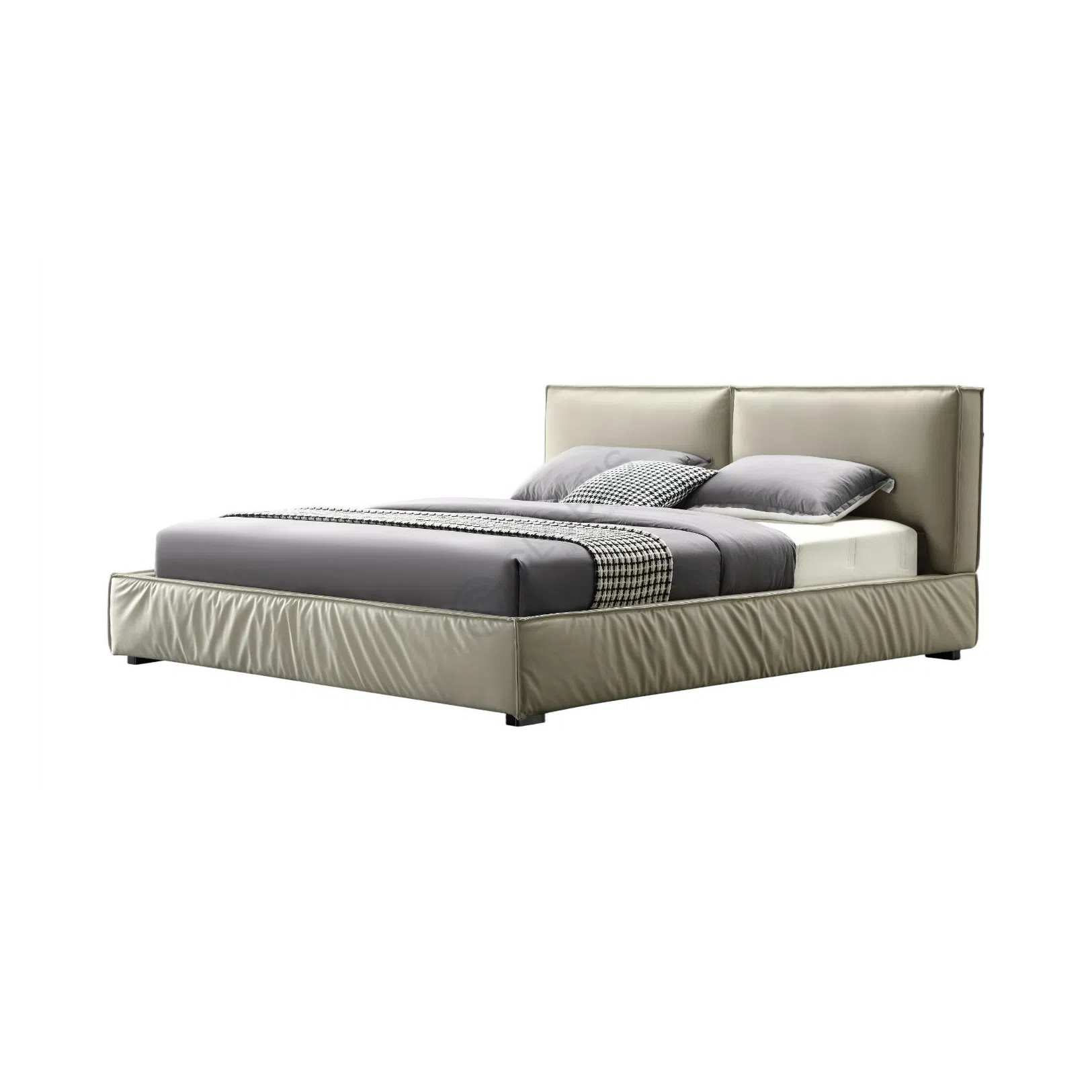 Bed Veracite