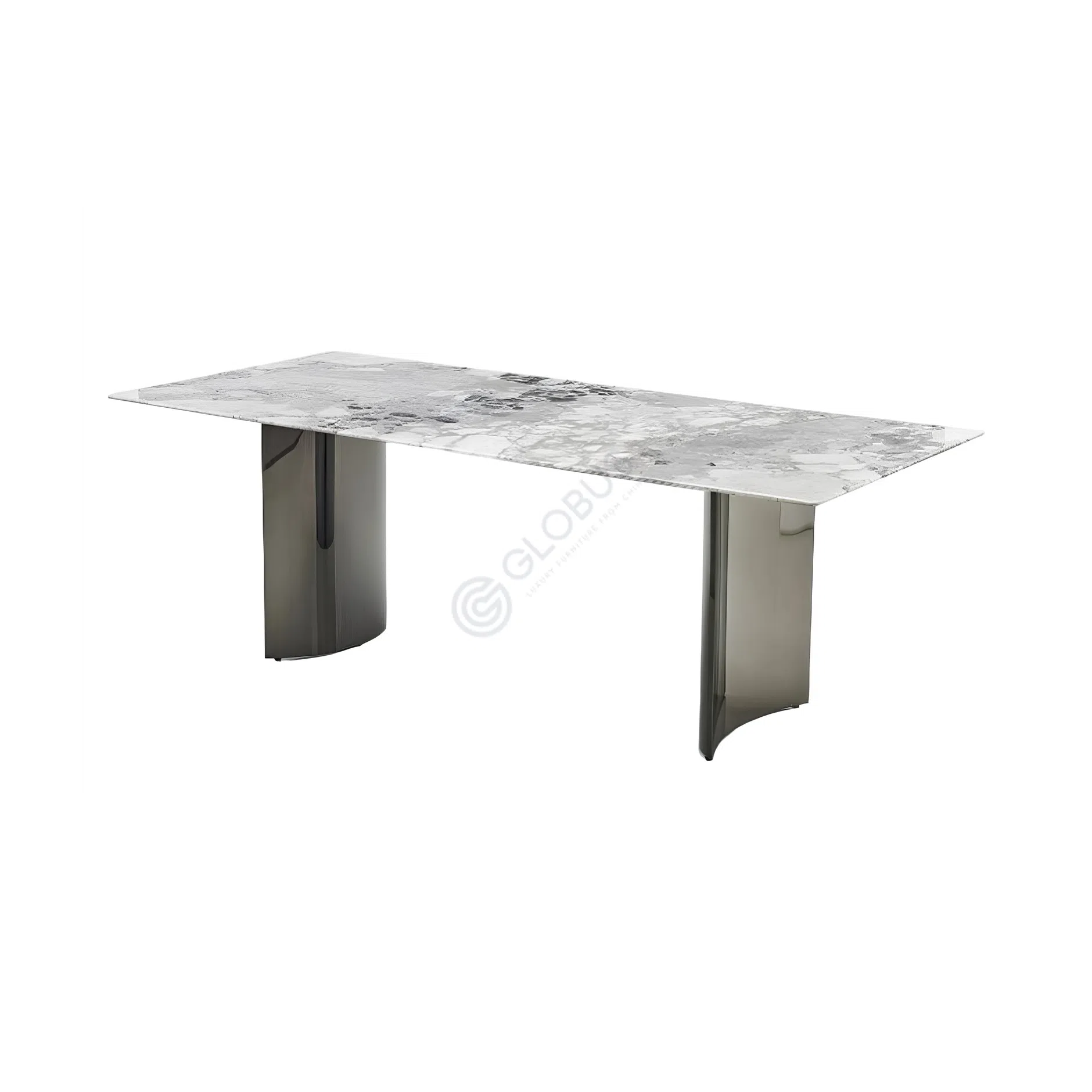 Dining table Intrepido