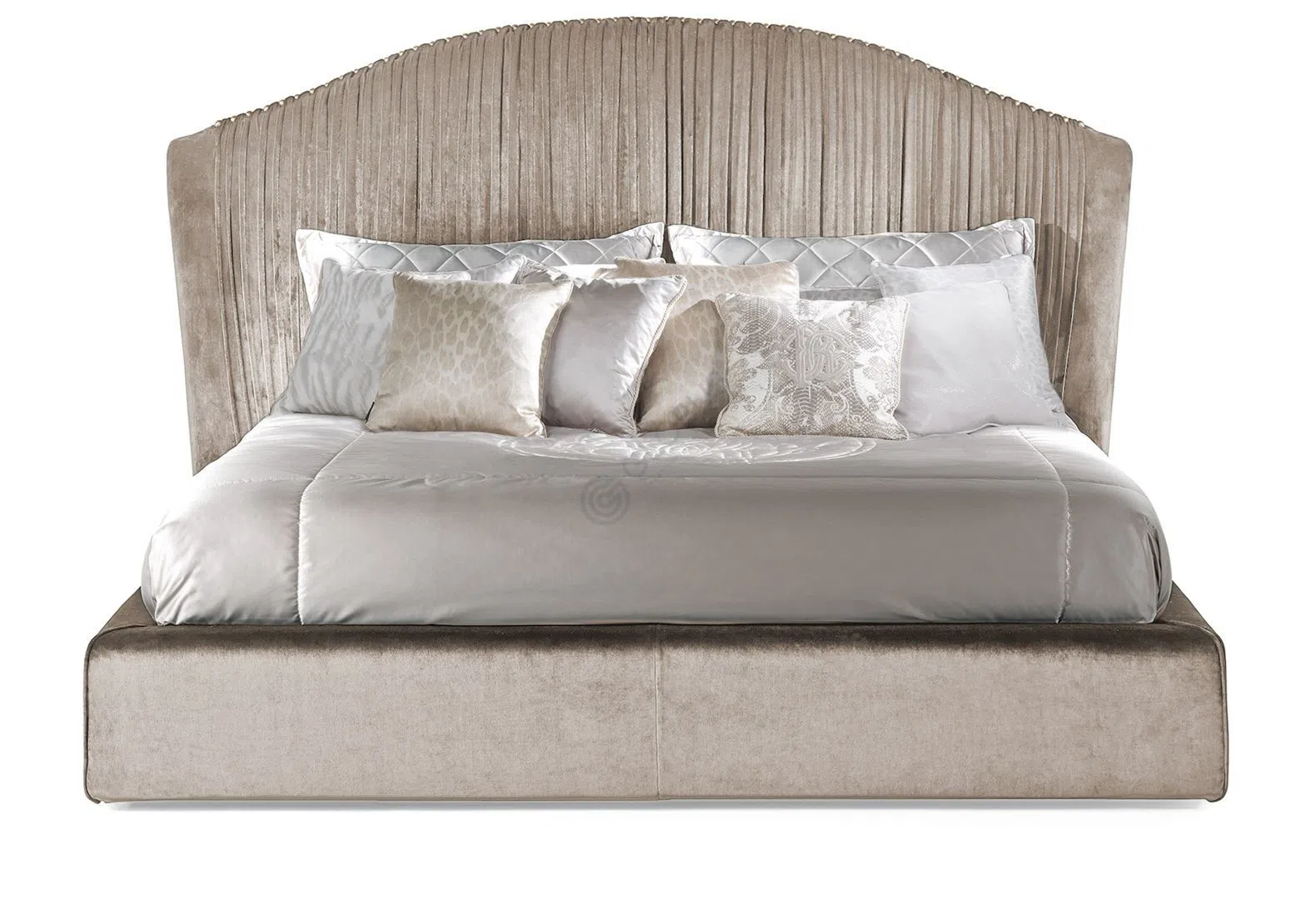 Bed ROBERTO CAVALLI Sharpei