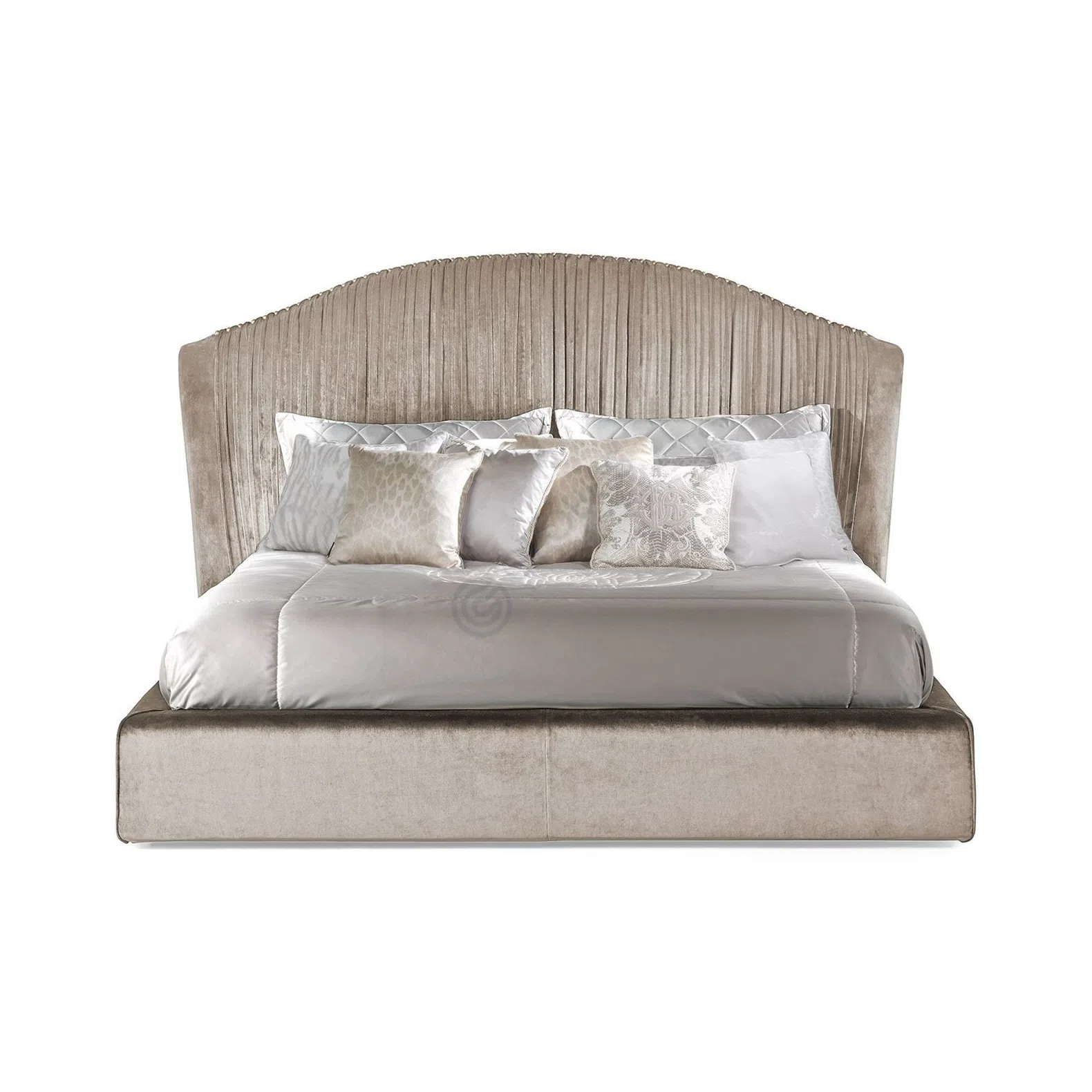 Bed ROBERTO CAVALLI Sharpei