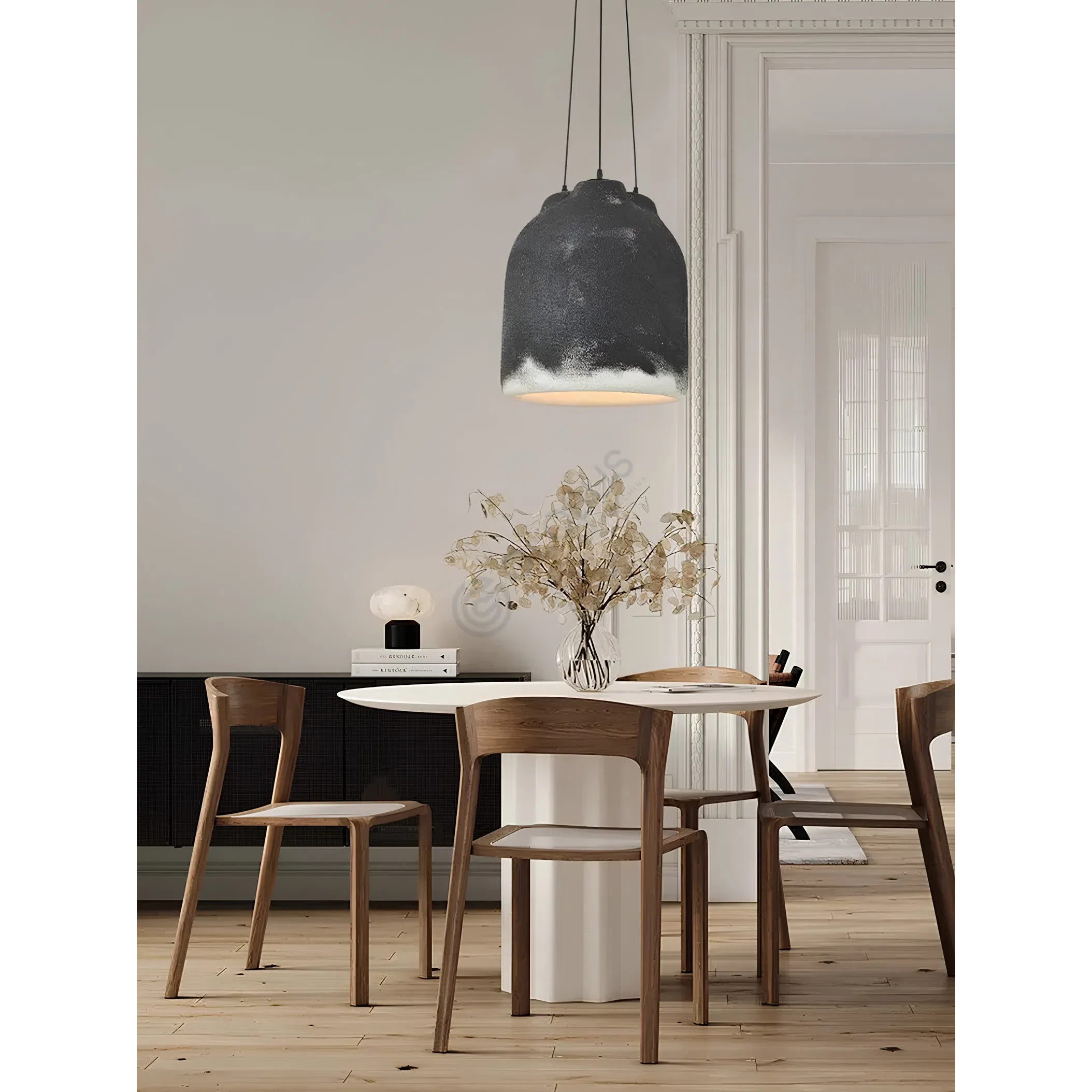 Pendant light Augment