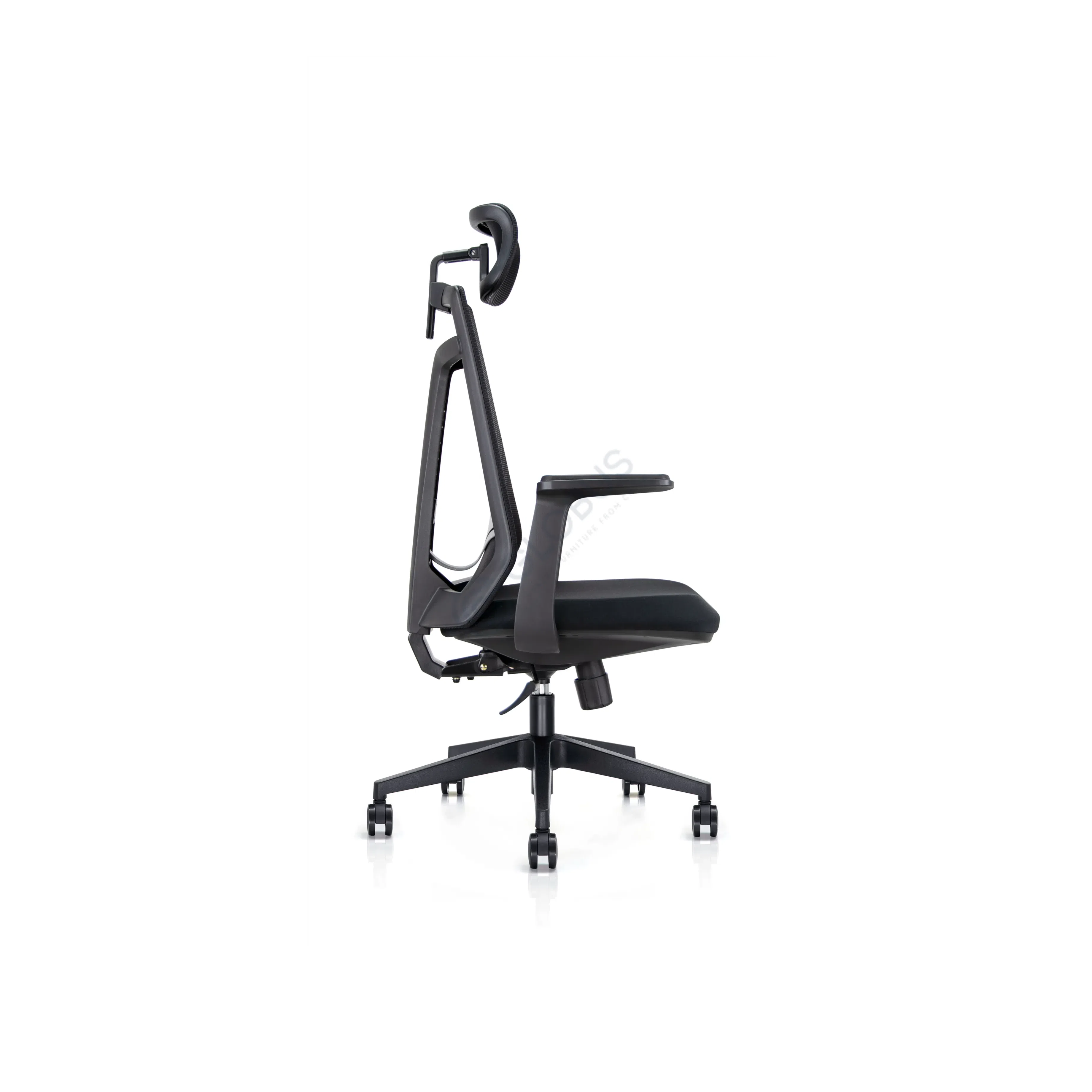 Office armchair Janarilis