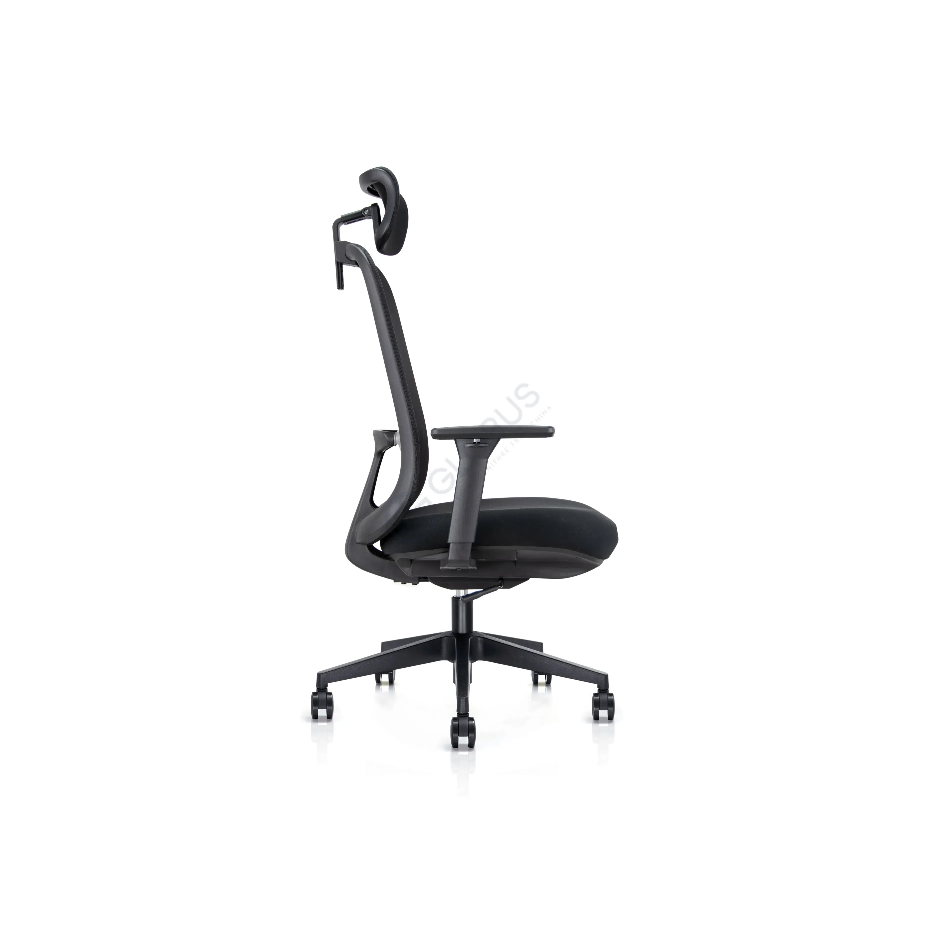 Кресло для офиса Overrove