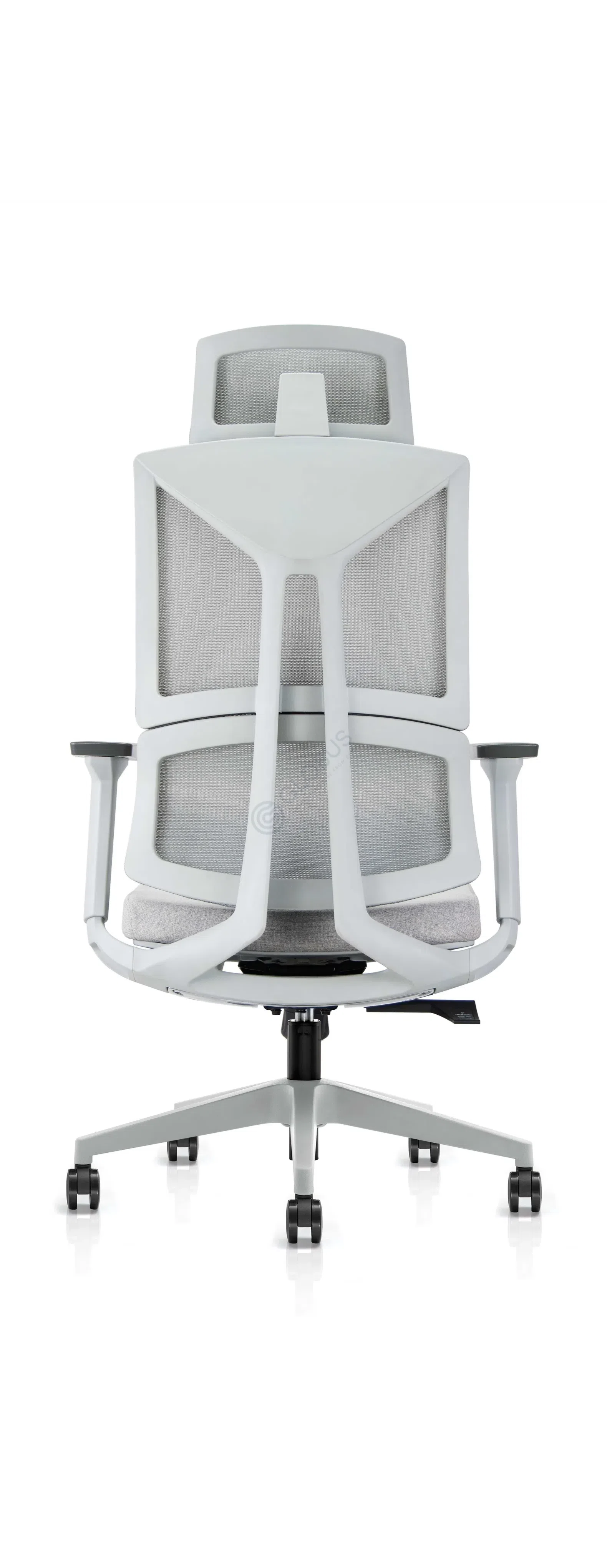 Office armchair Riardo