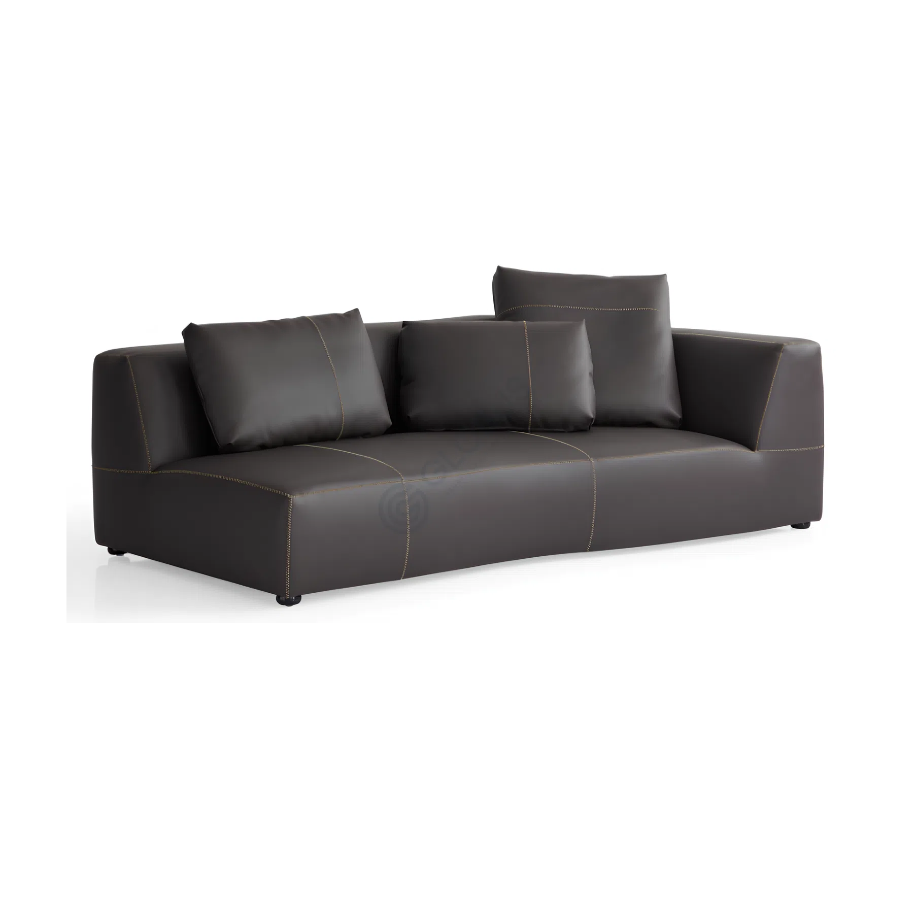 Диван B&B ITALIA Bend
