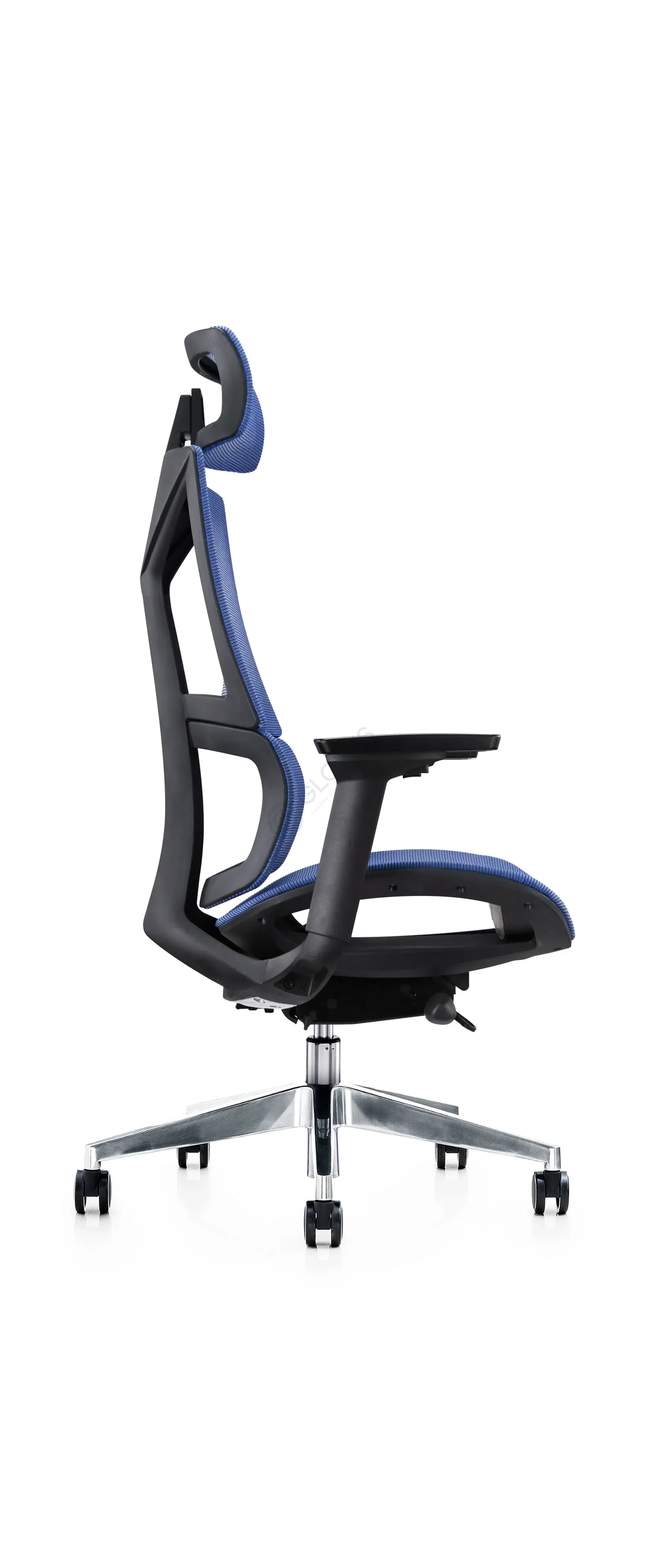 Office armchair Fluctus