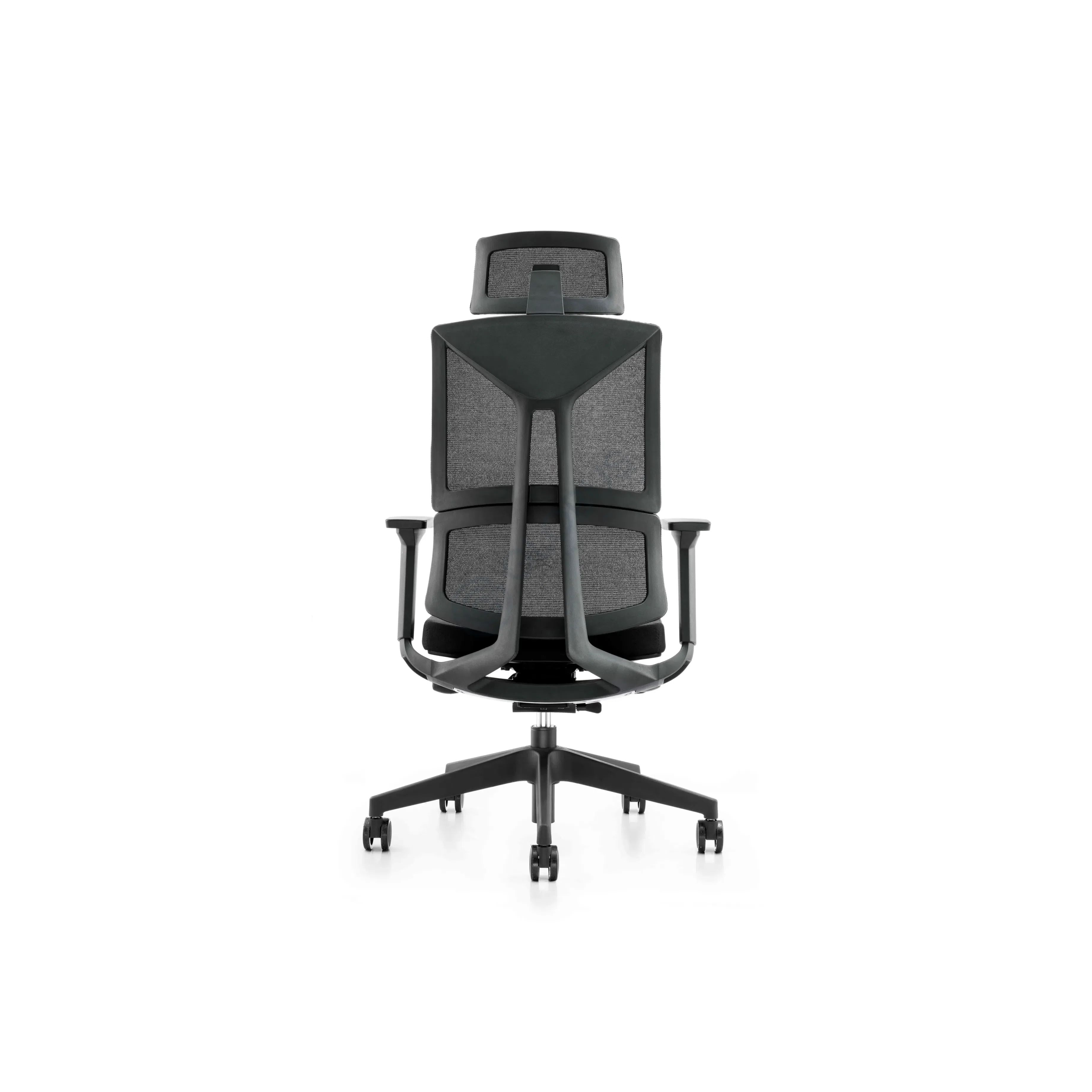 Кресло для офиса Nemea