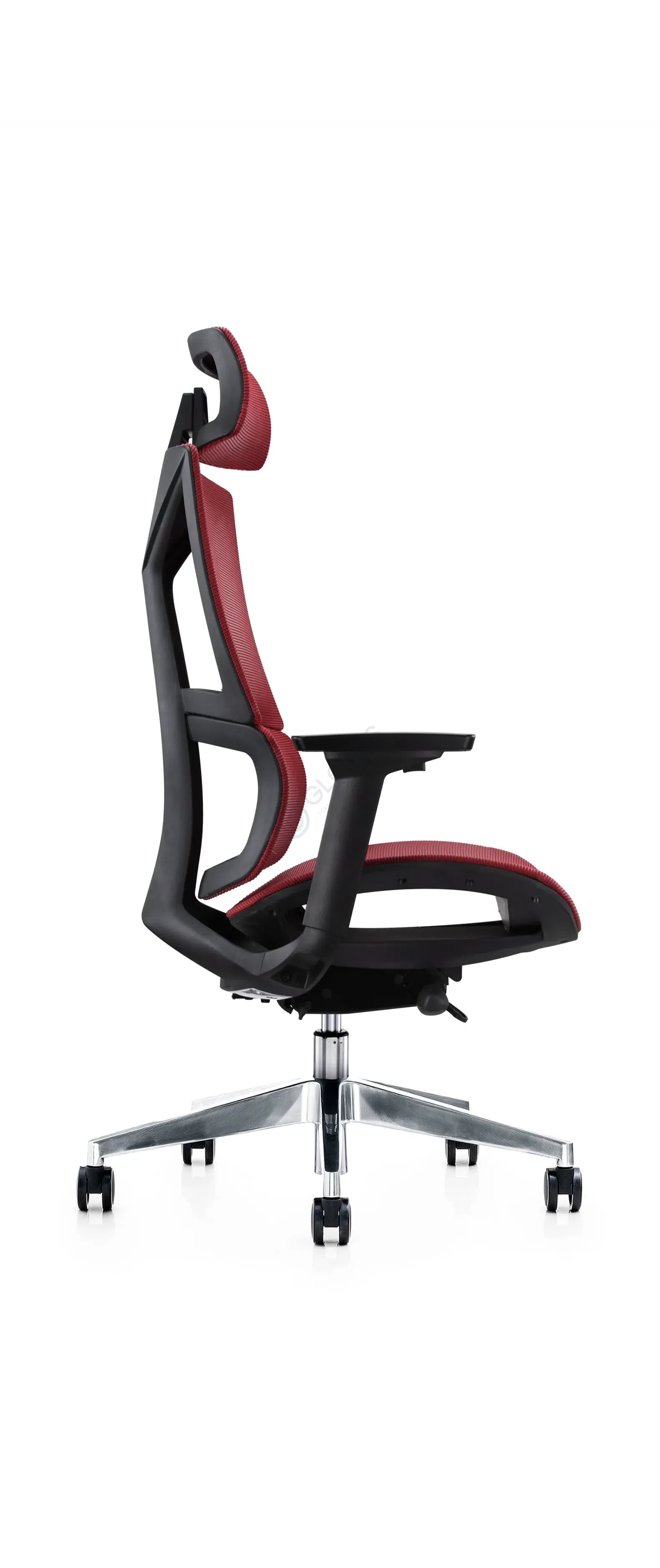 Office armchair Fluctus