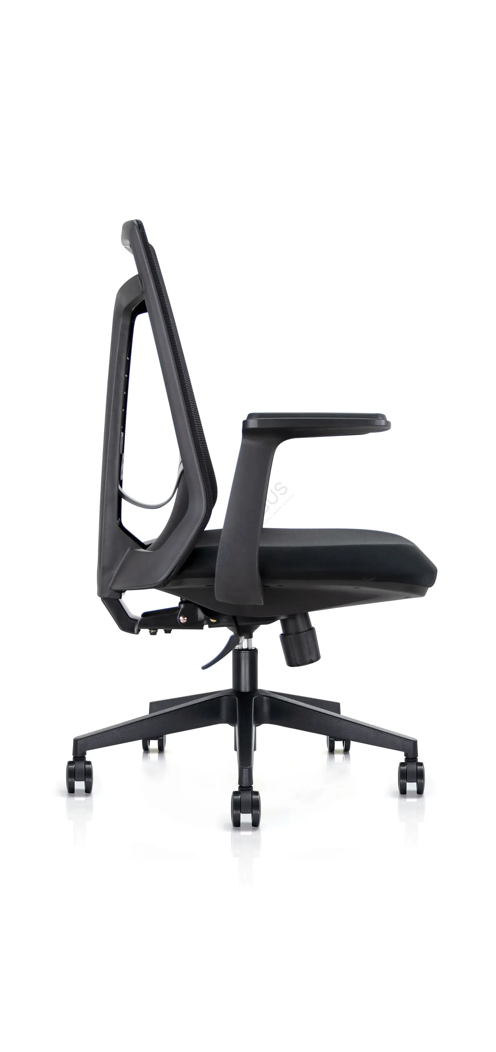 Office armchair Certosa