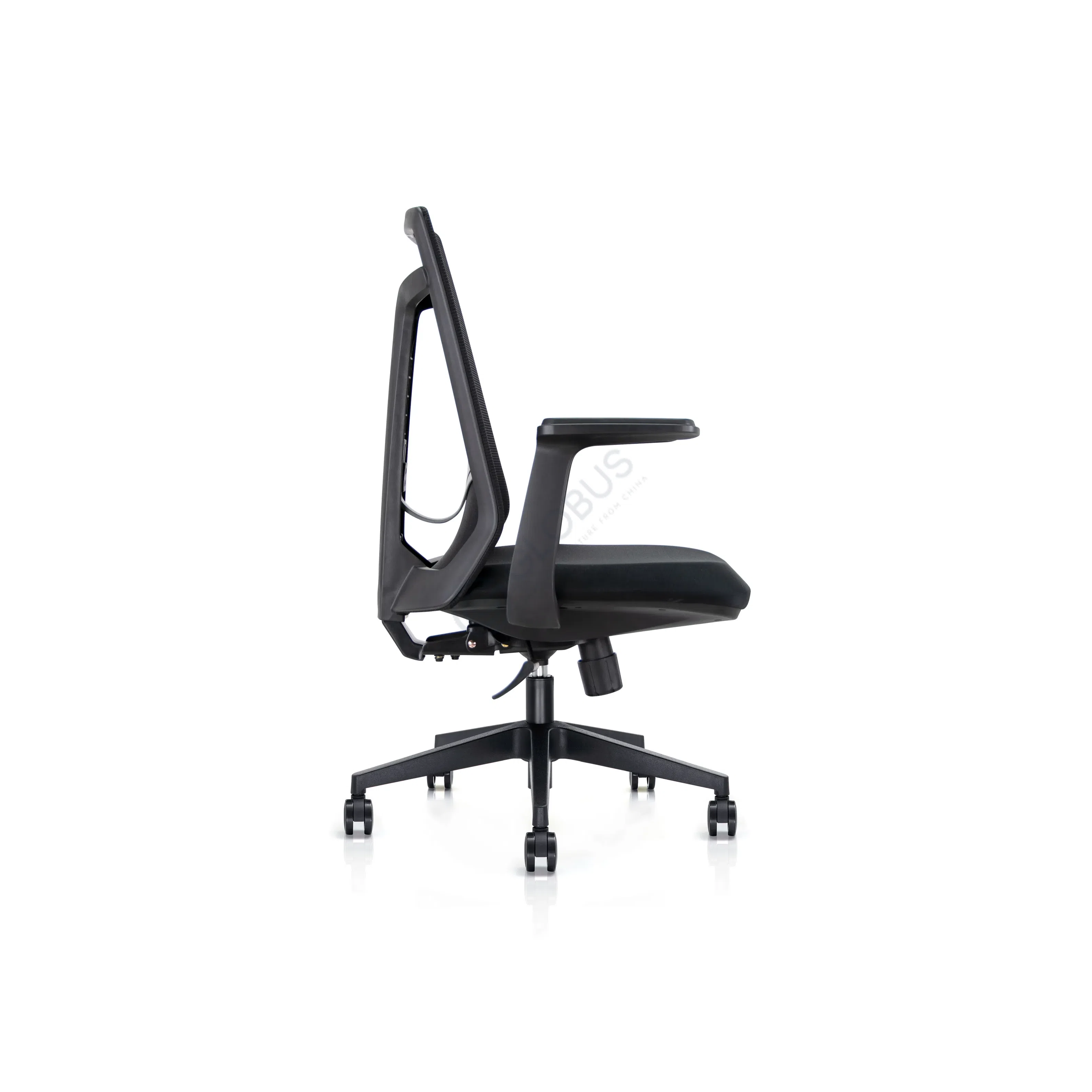 Office armchair Certosa