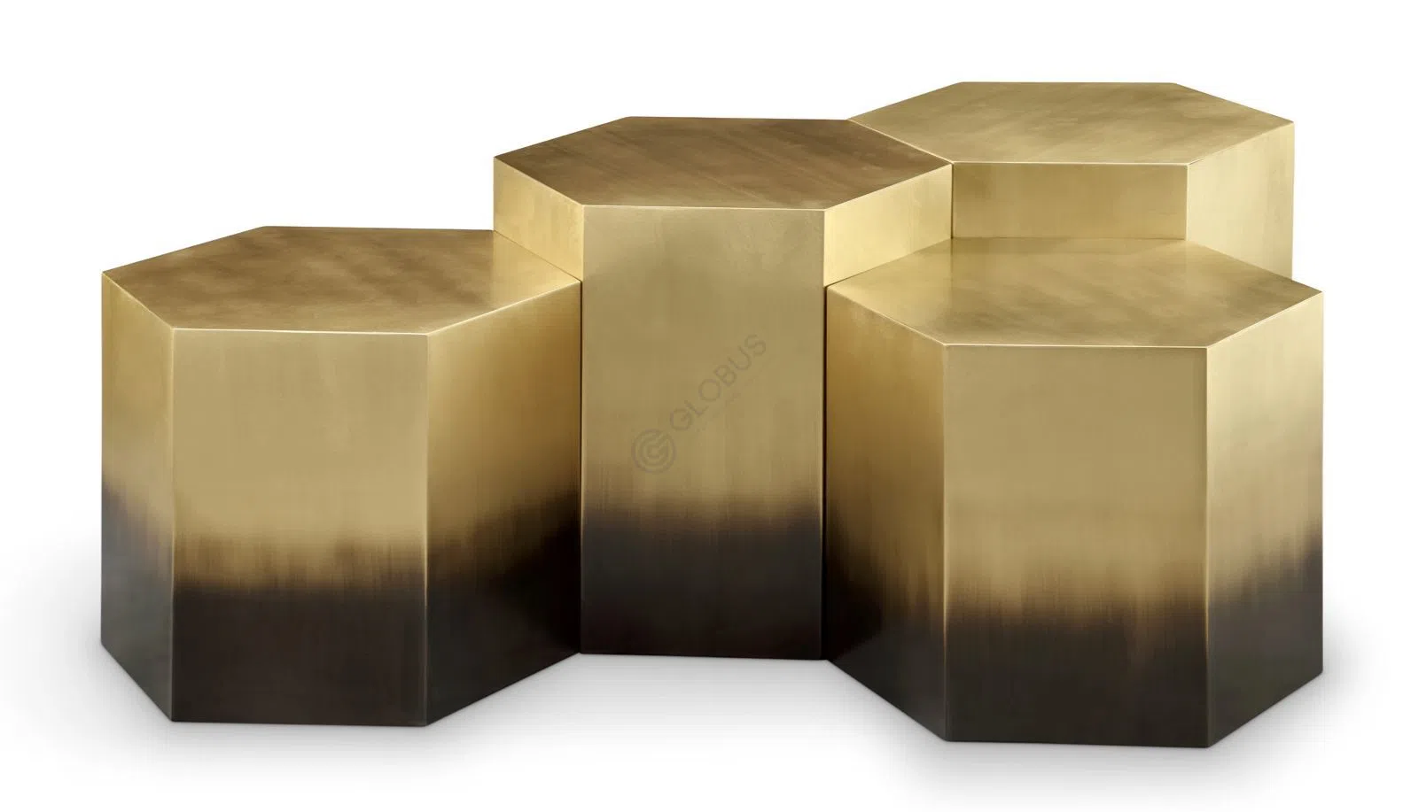 Side table OLIVYA STONE Bolton