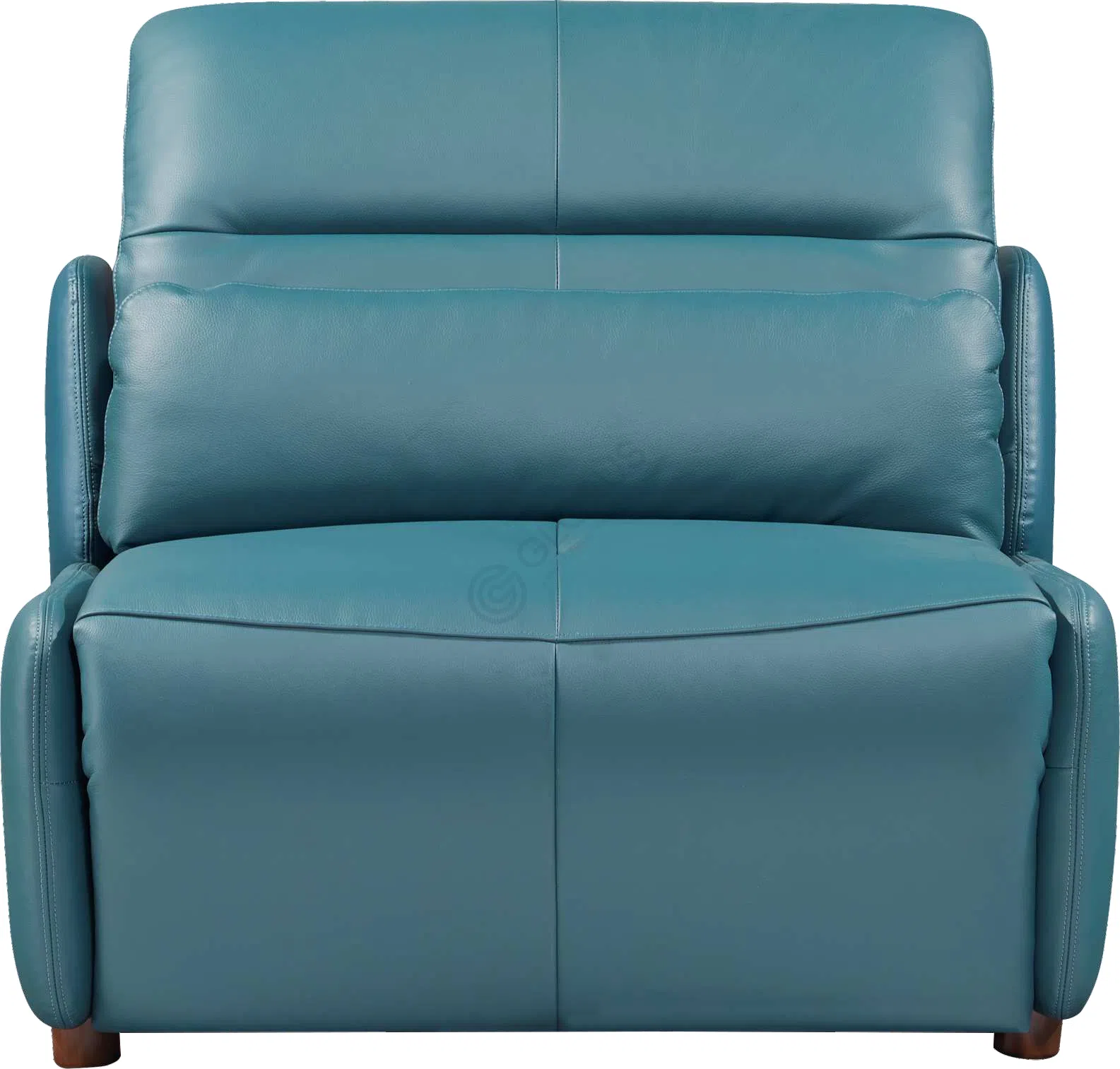 Reclining armchair Focosa