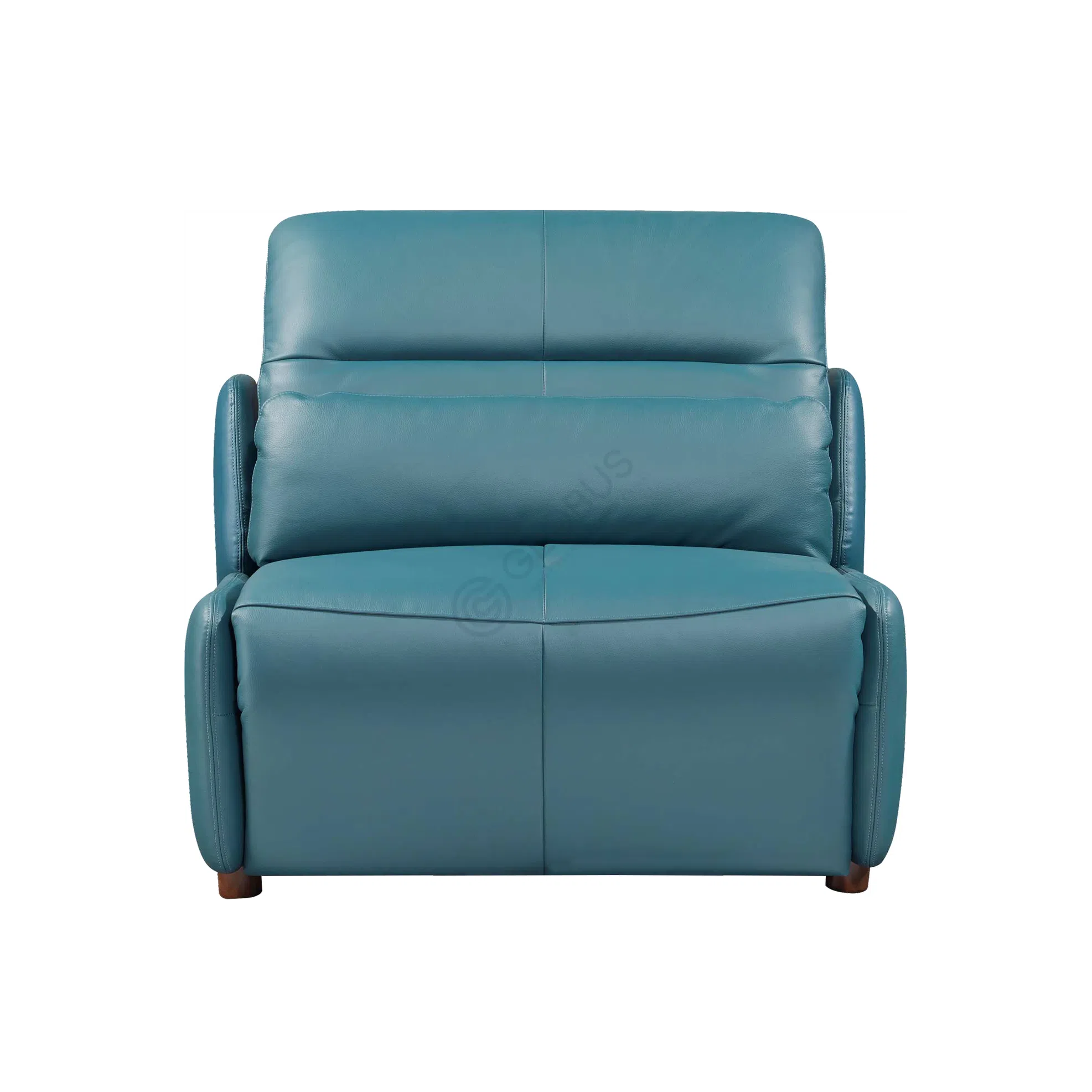 Reclining armchair Focosa