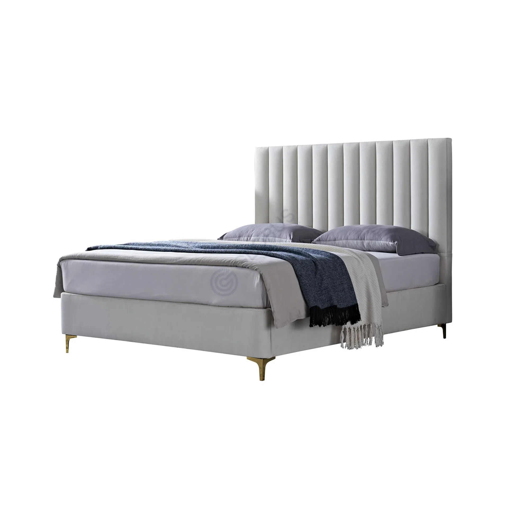 Bed Uvilio