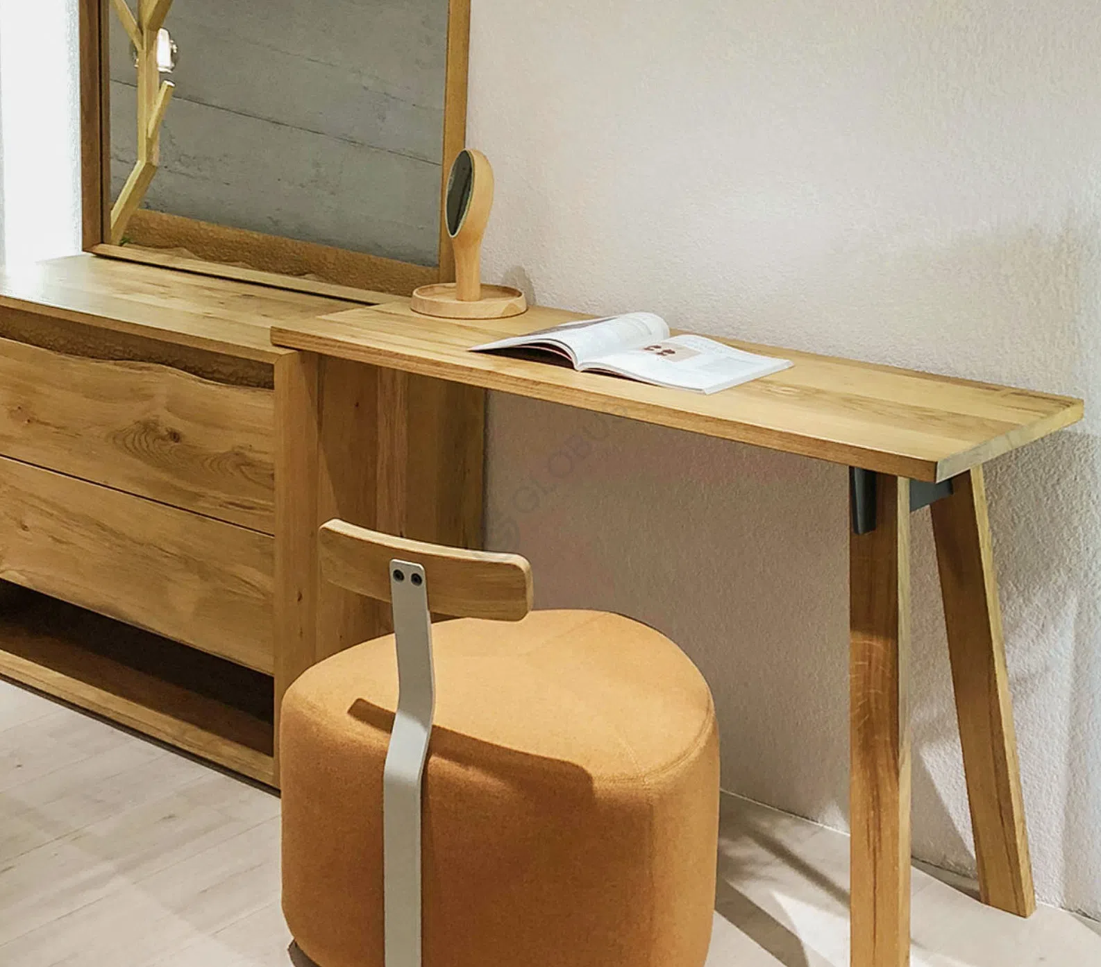 Dressing table Esurio