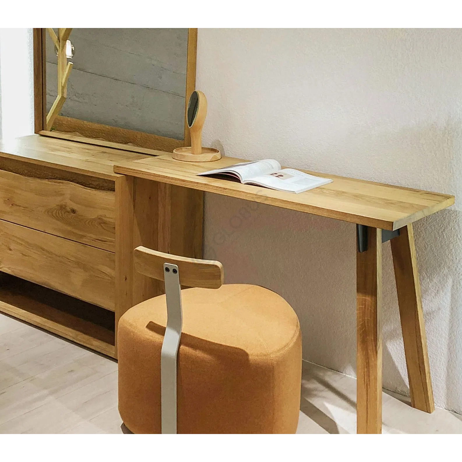 Dressing table Esurio