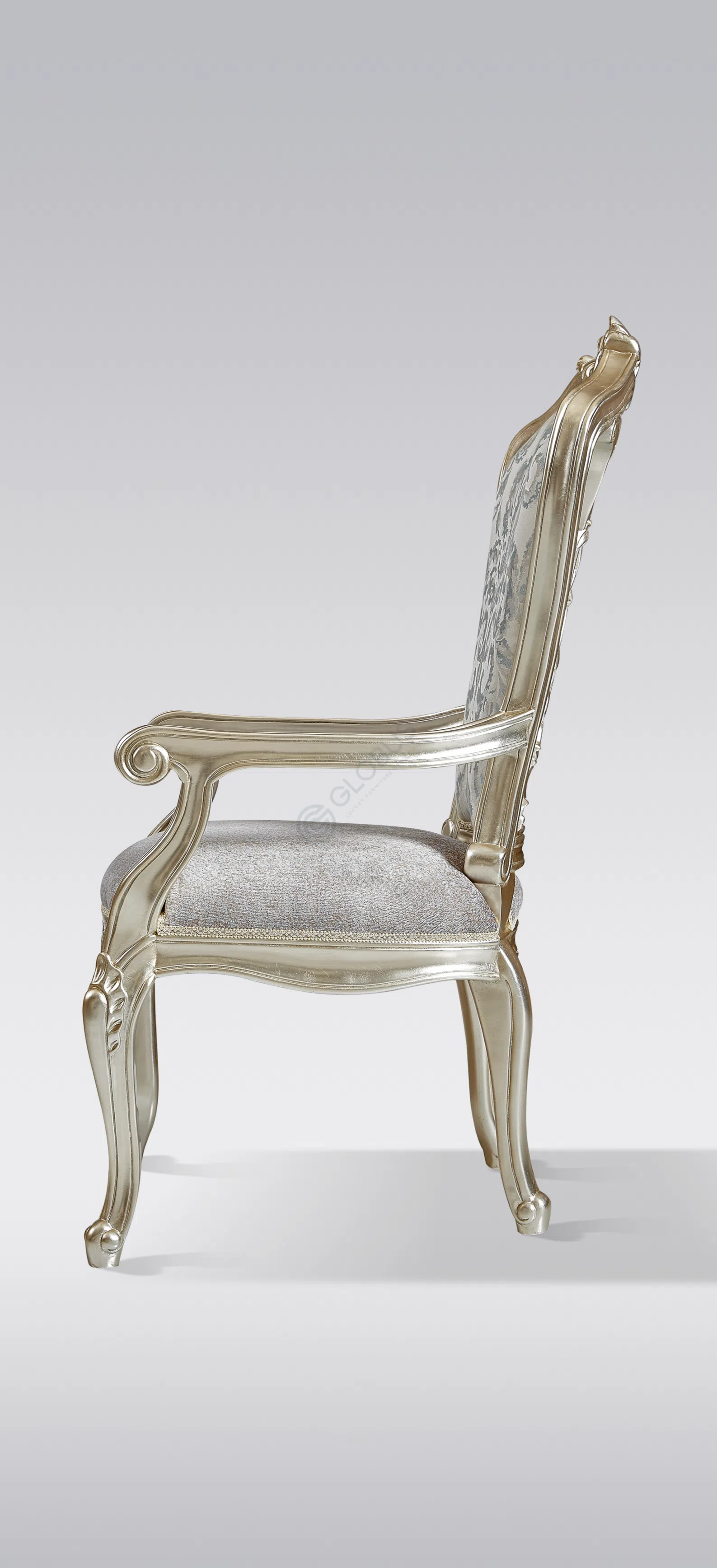Dining chair Wiselia