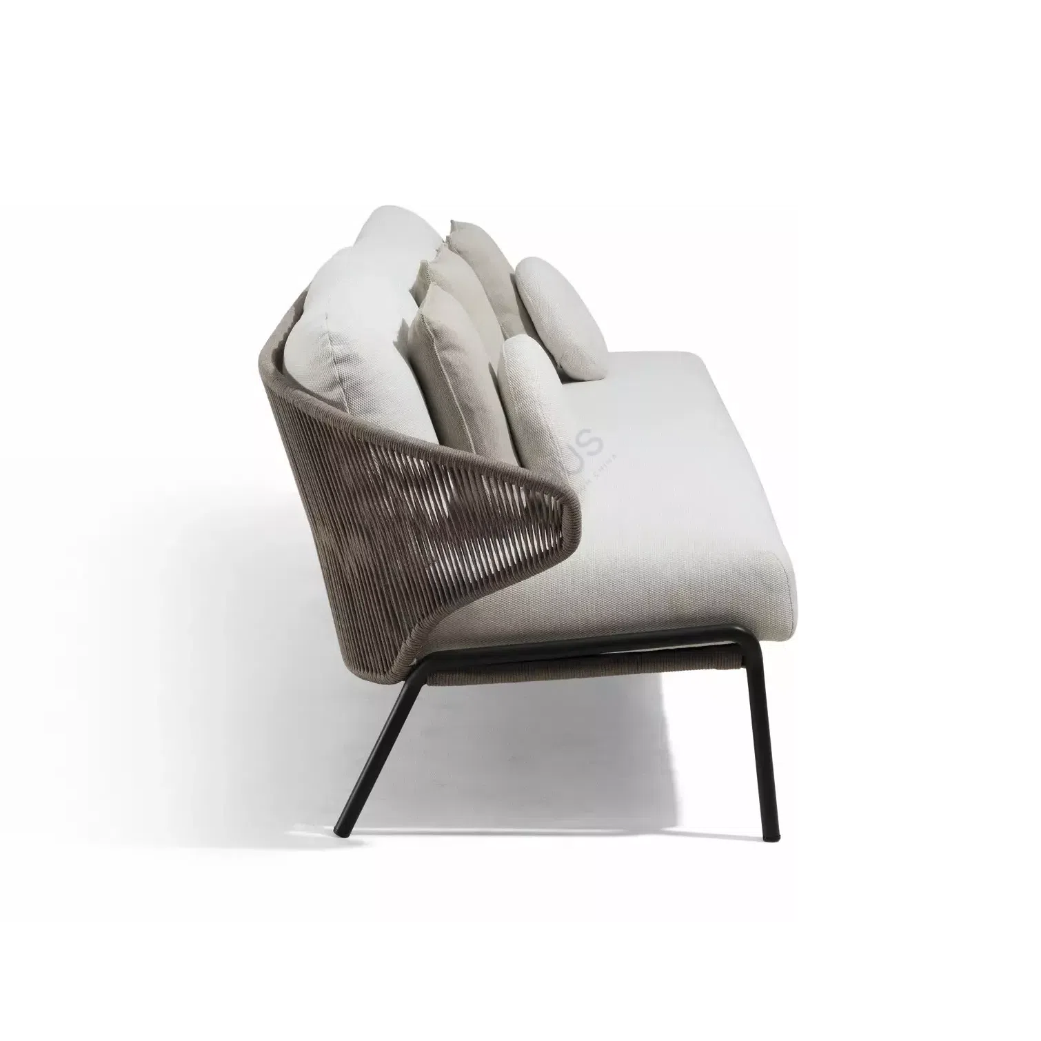 Outdoor sofa Ylonka