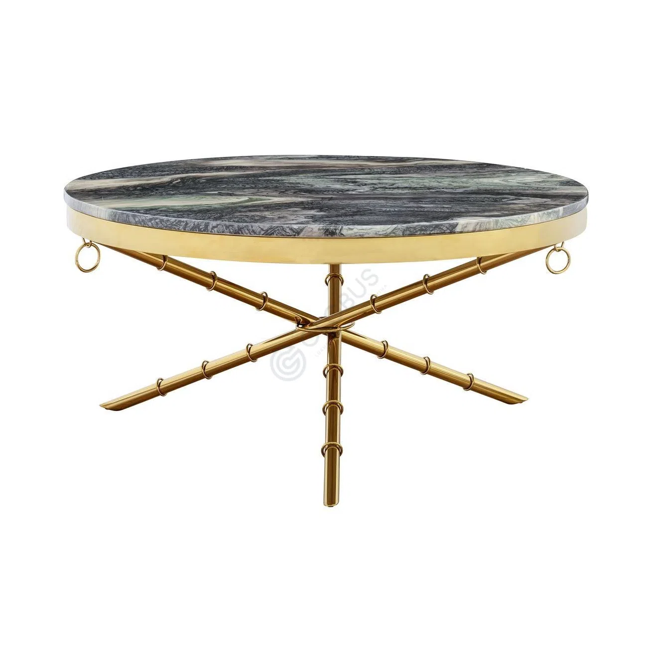 Coffee table Rebondente