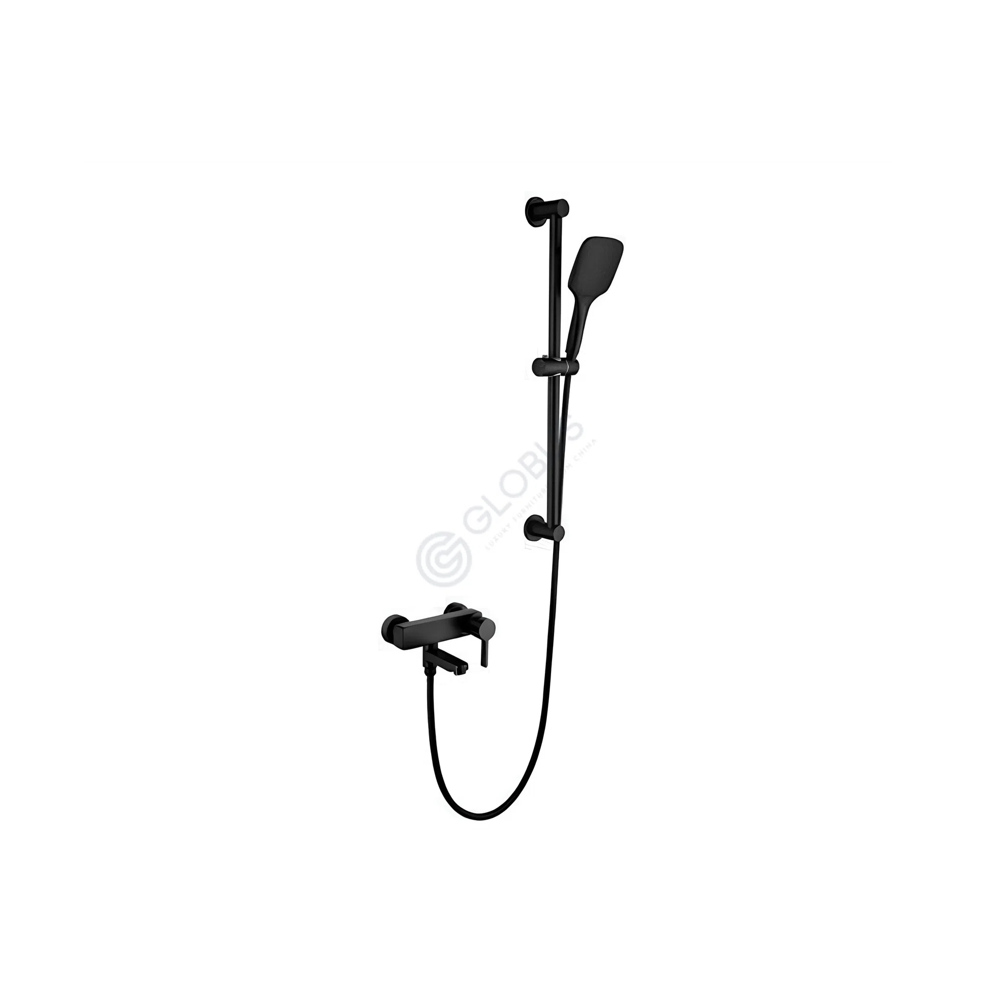 Shower mixer Joselyn