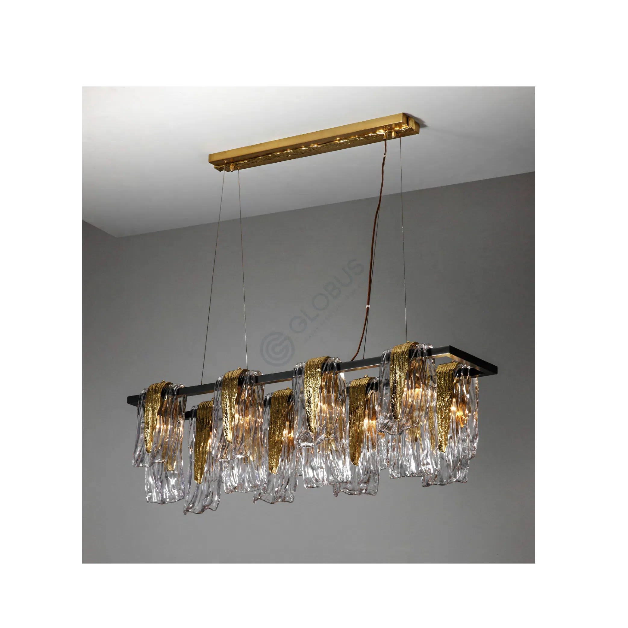 Pendant light Kamlissa