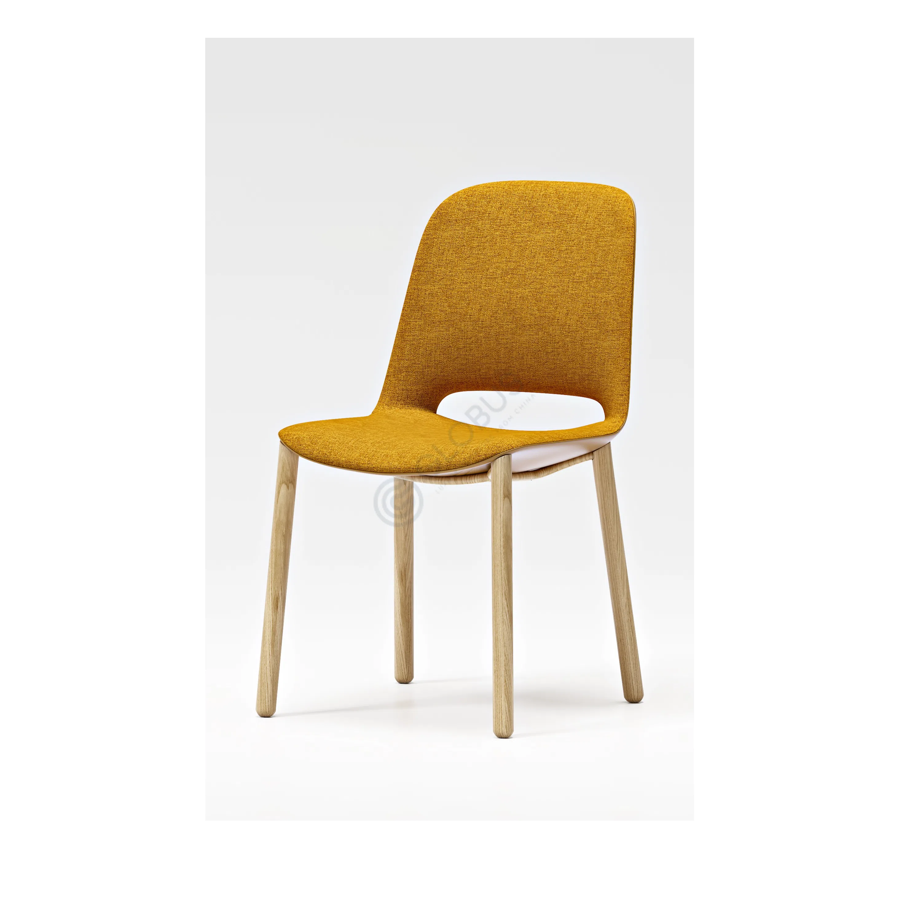 Office chair Brevisanto