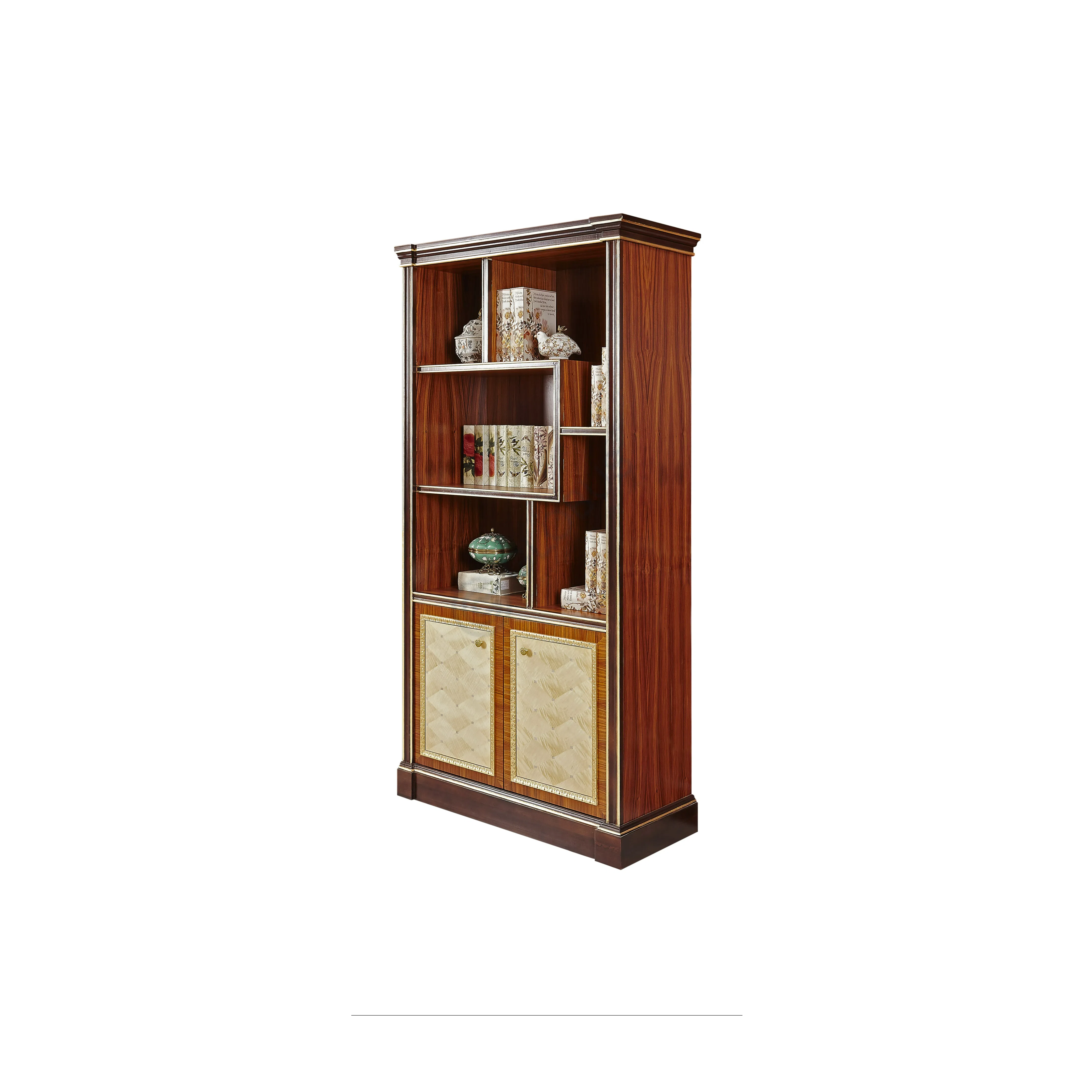 Bookcase Kelyria