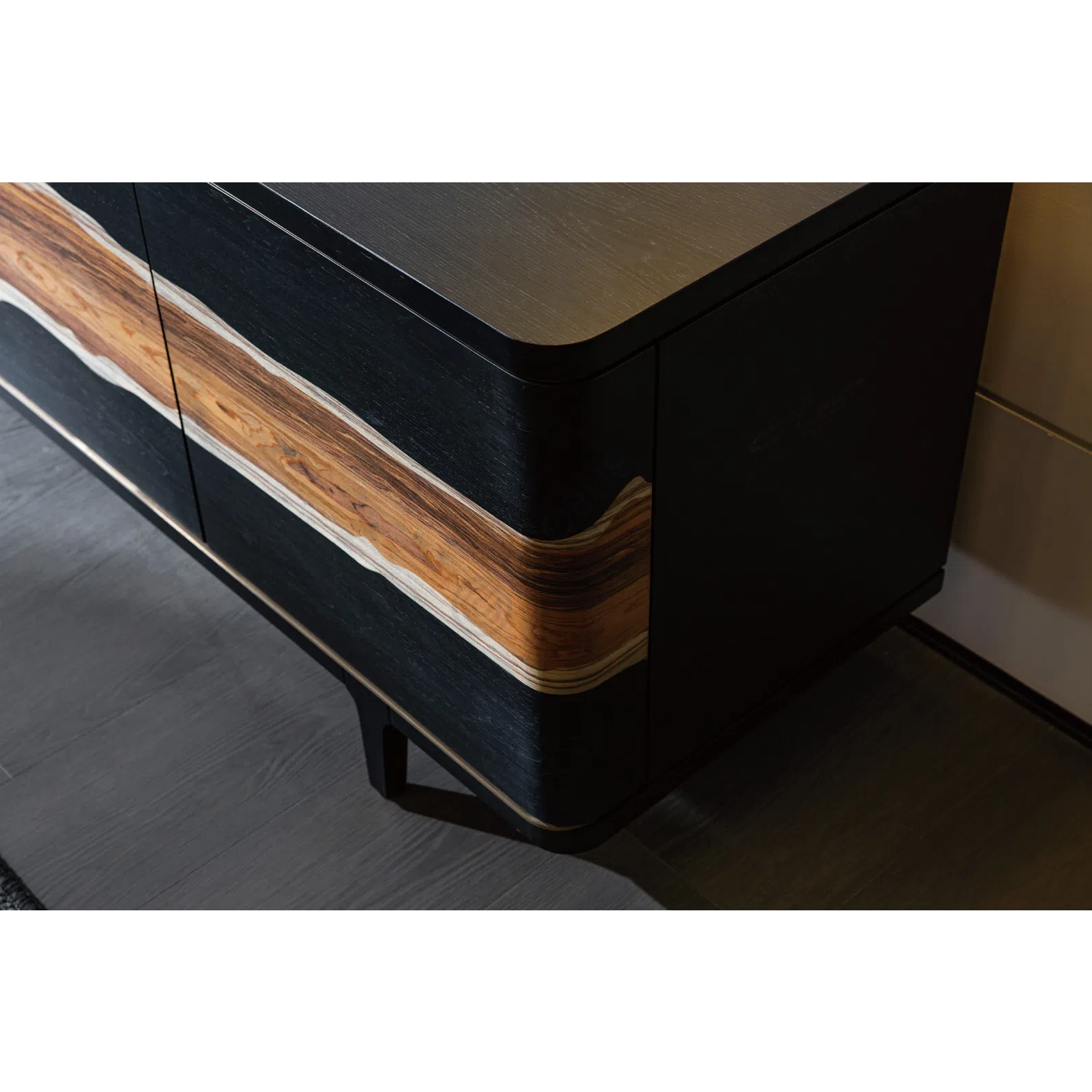 TV stand Quartialius