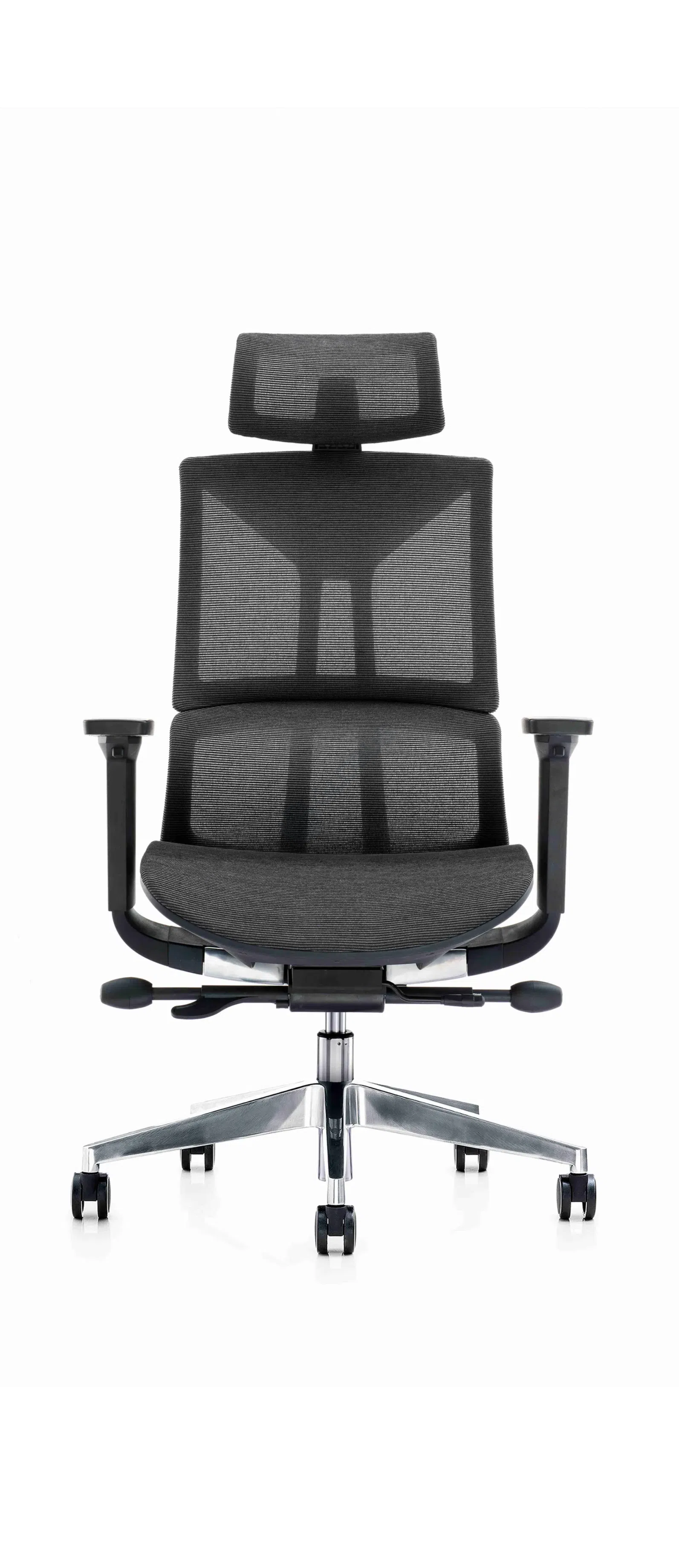 Office armchair Fluctus