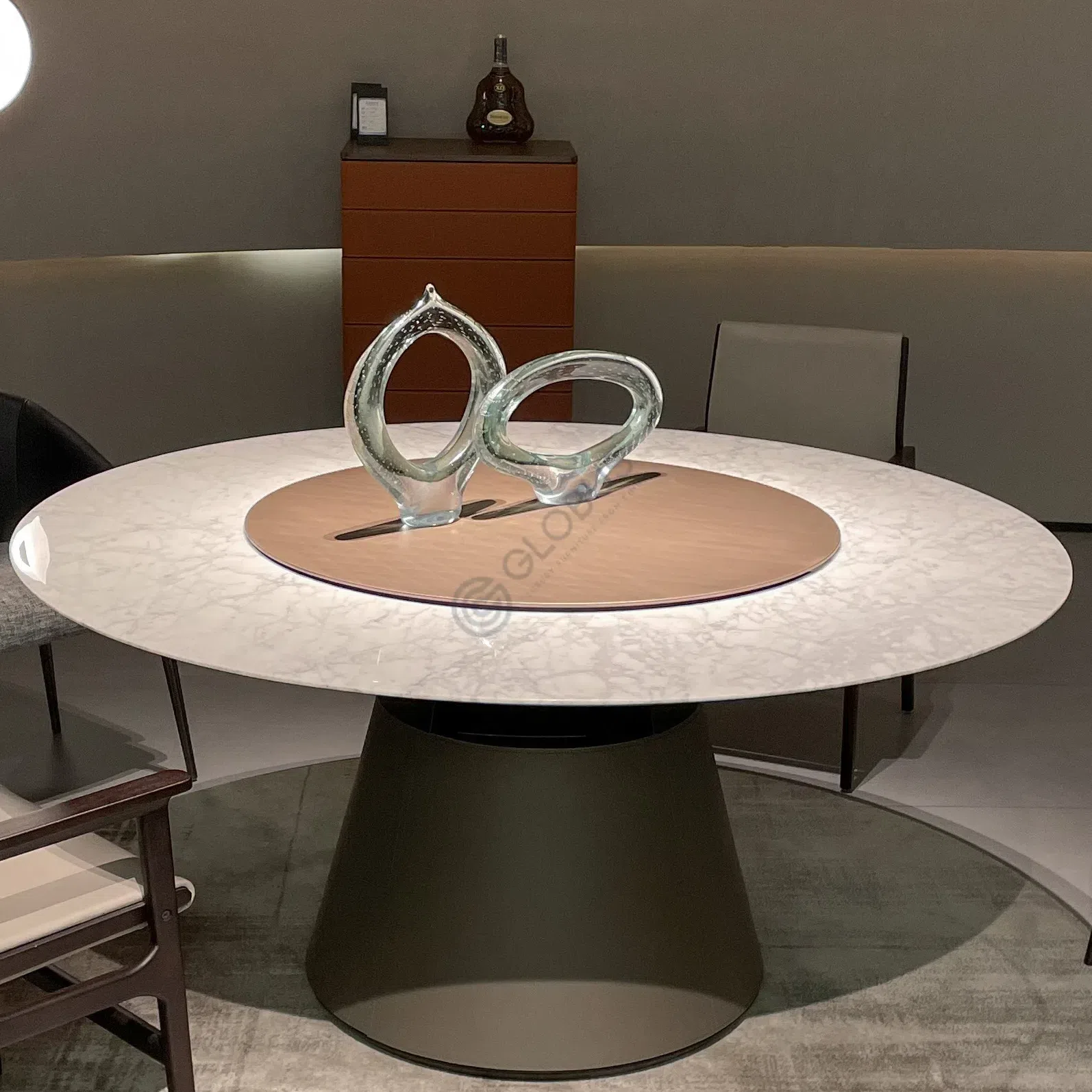 Dining table Viorel