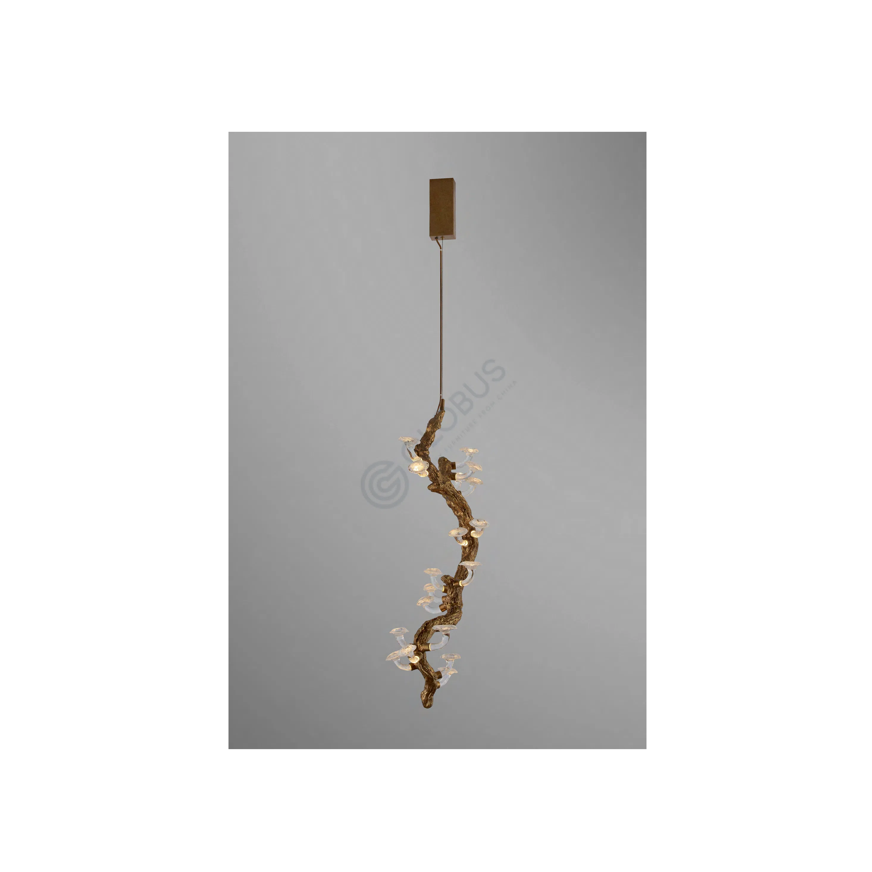 Ceiling lamp Femore