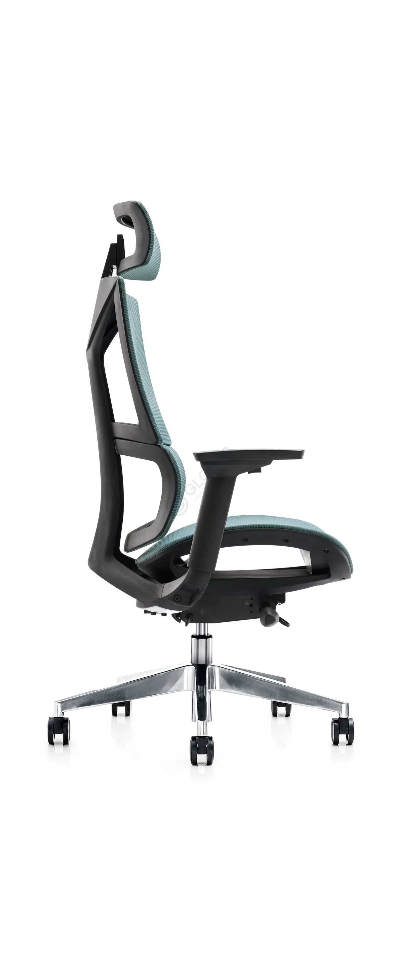 Office armchair Fluctus