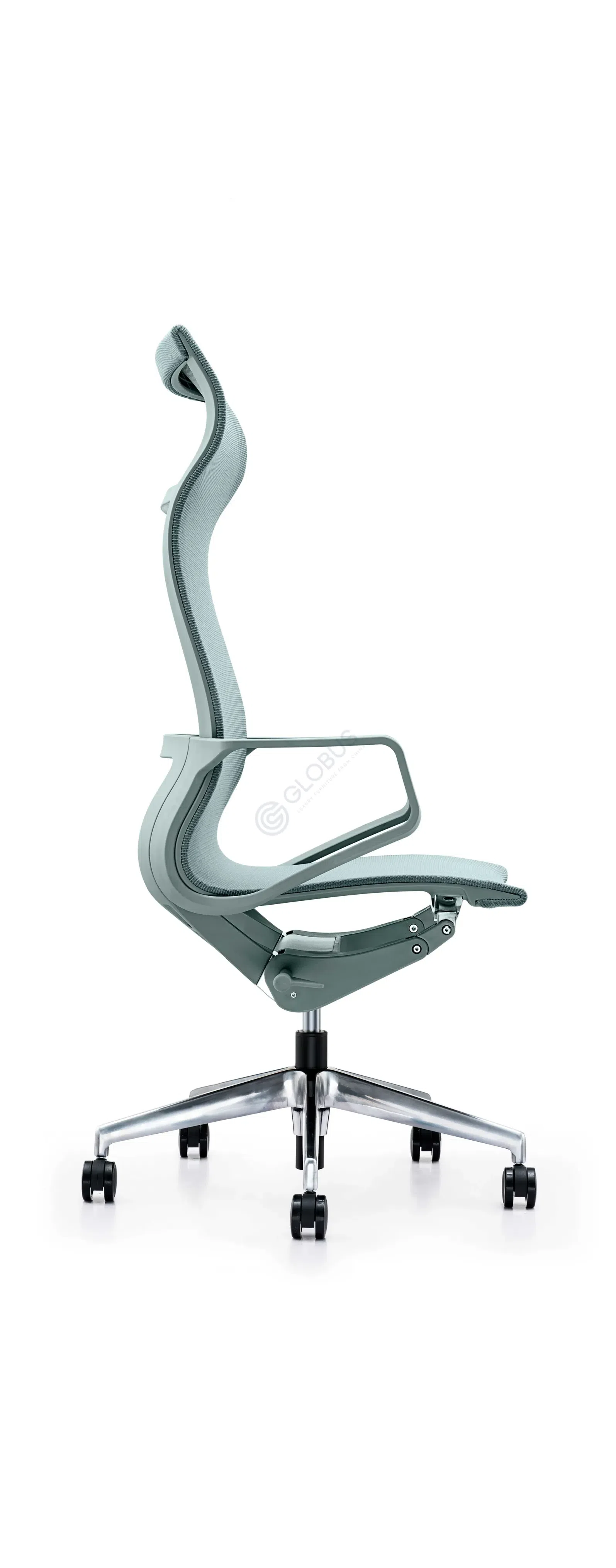 Office chair Tacchini