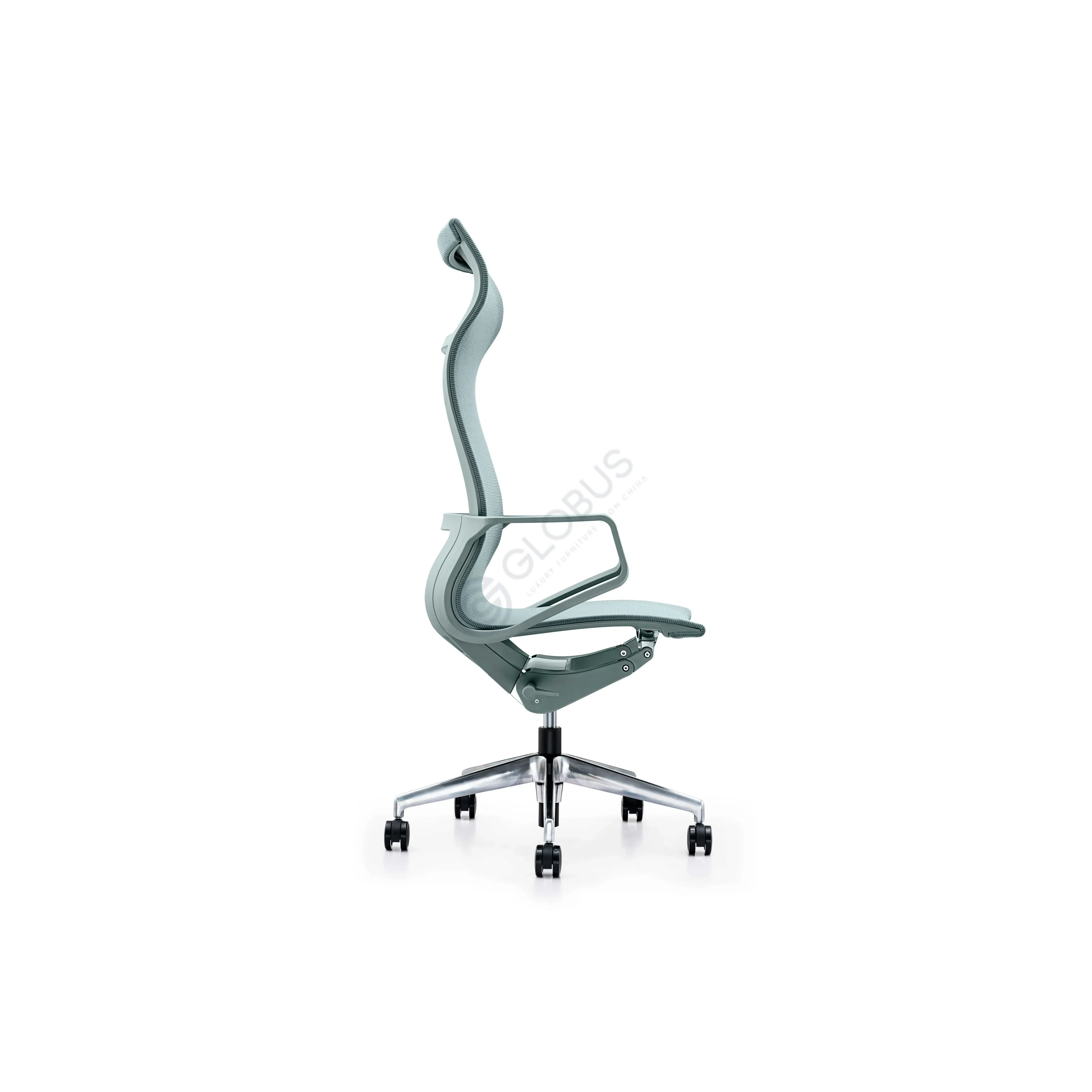 Office chair Tacchini