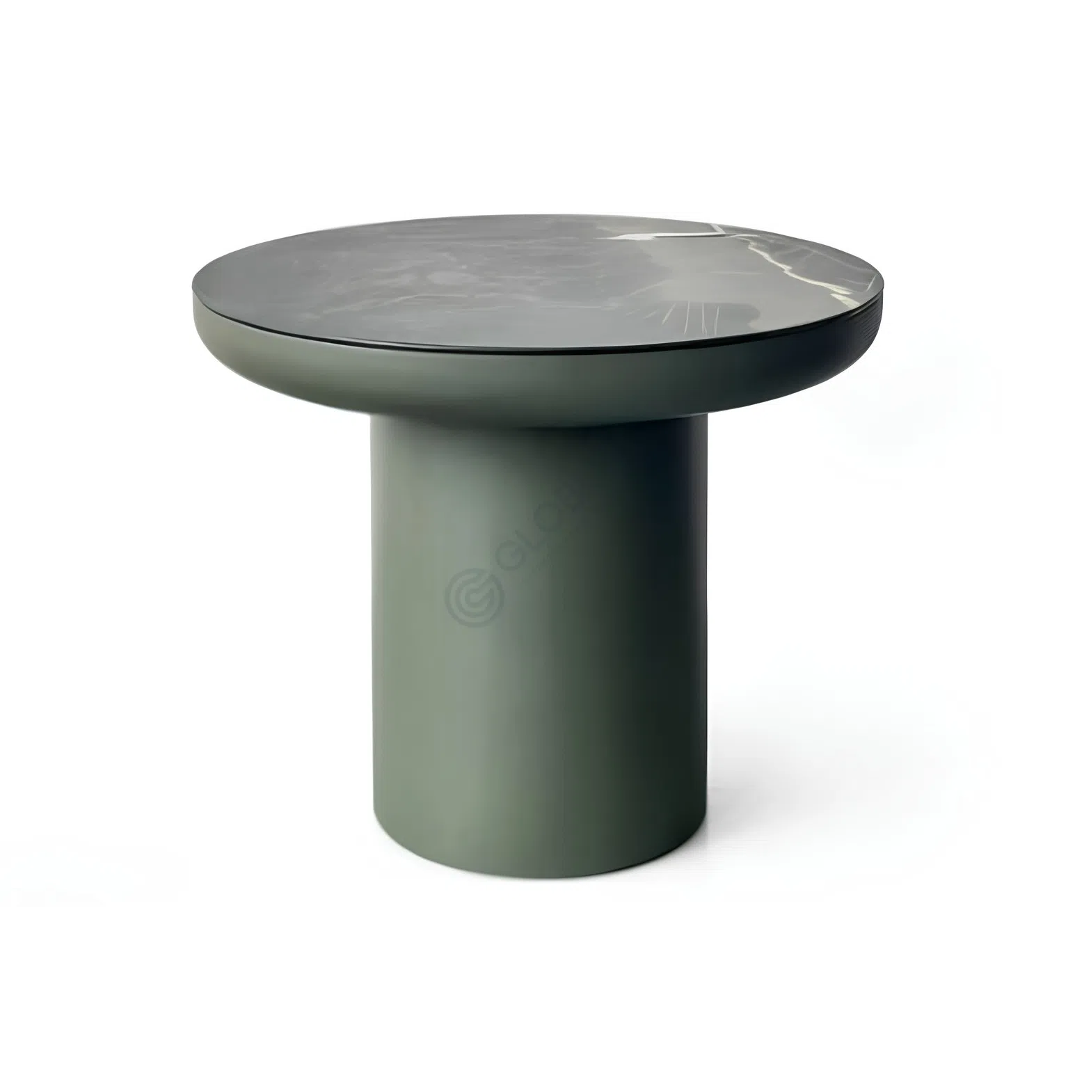 Side table MINOTTI Brady