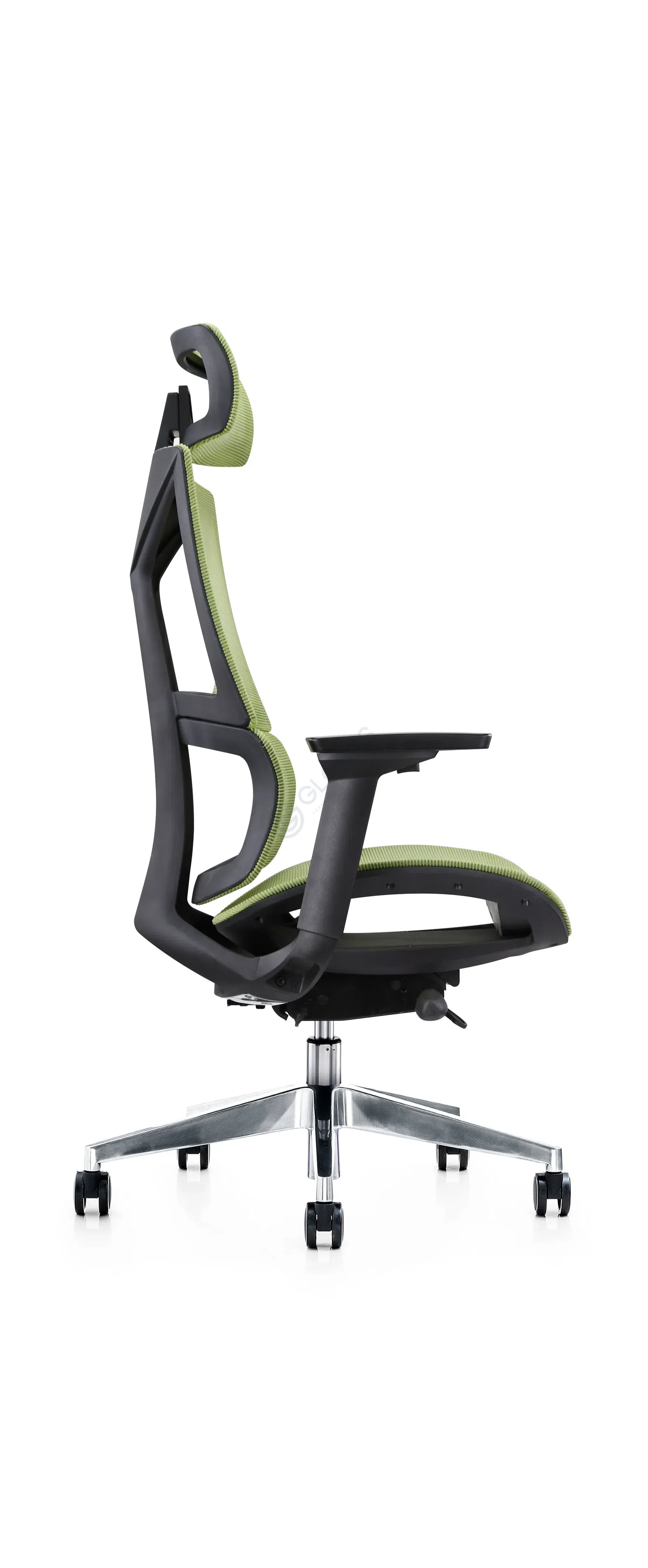 Office armchair Fluctus