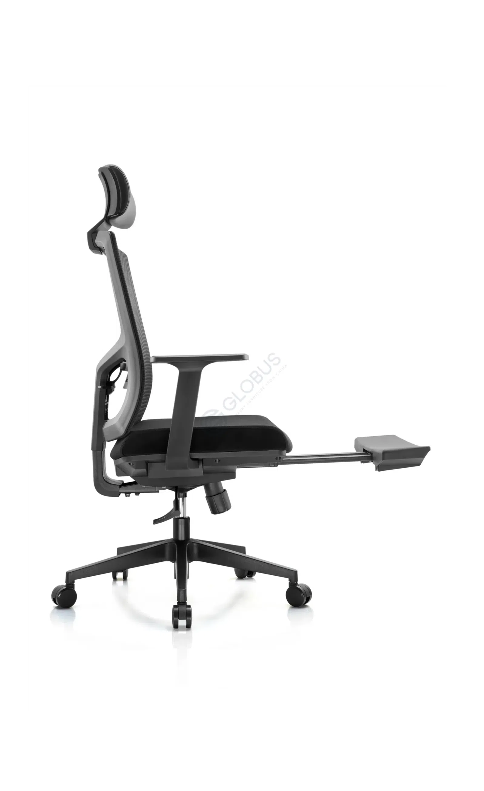 Office chair Paviamento