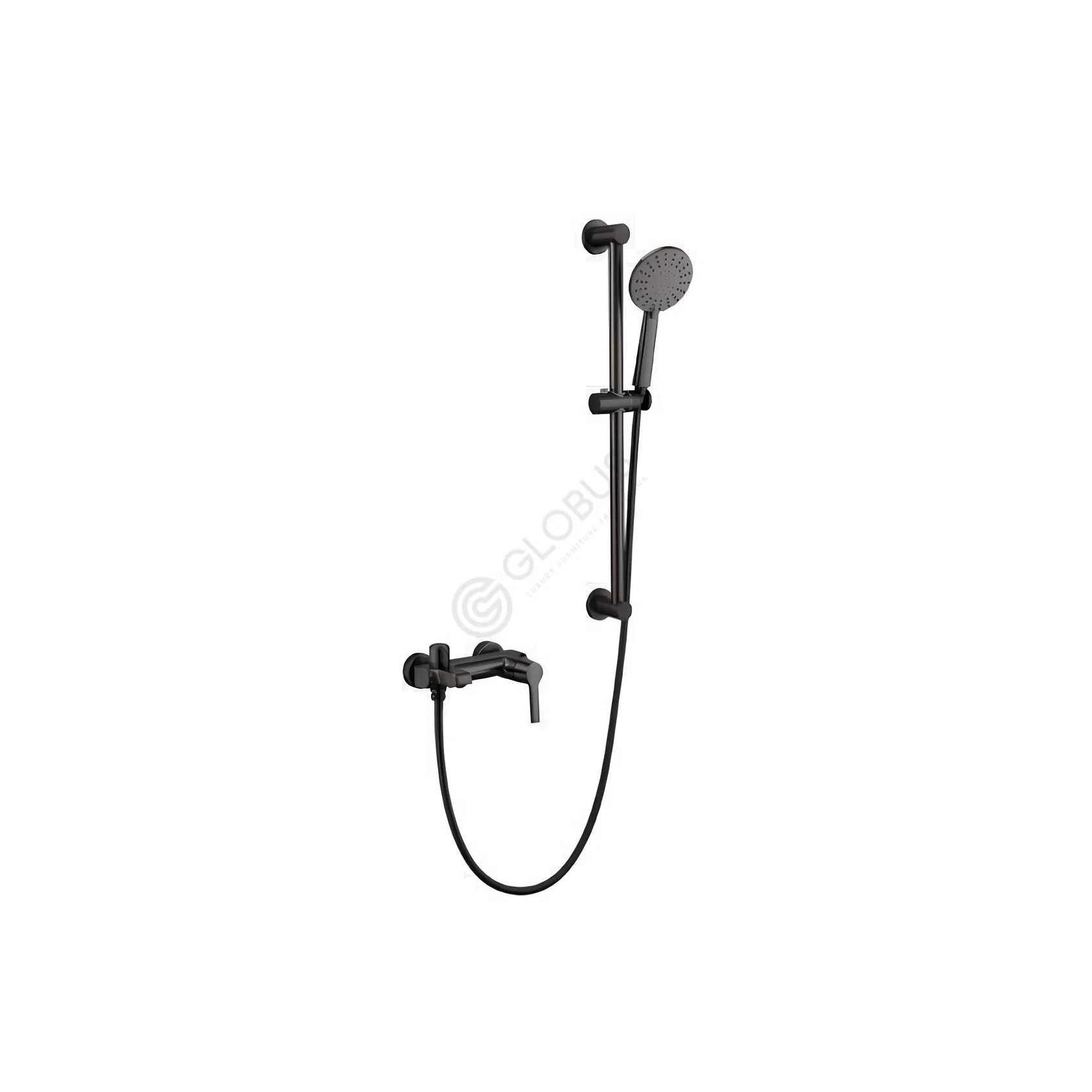 Shower mixer Valin
