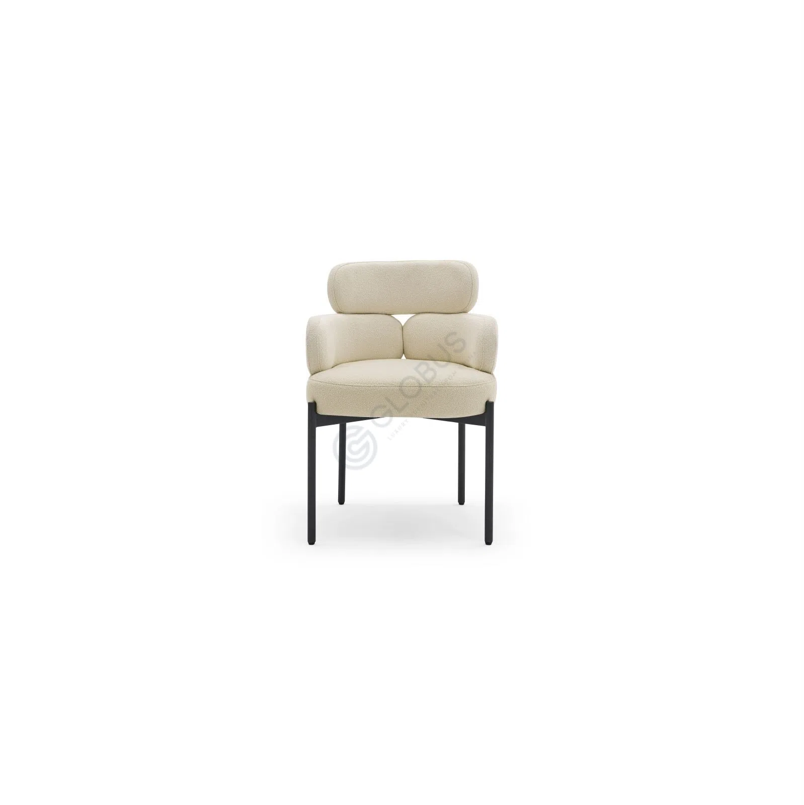 Dining chair MERIDIANI Sylvie