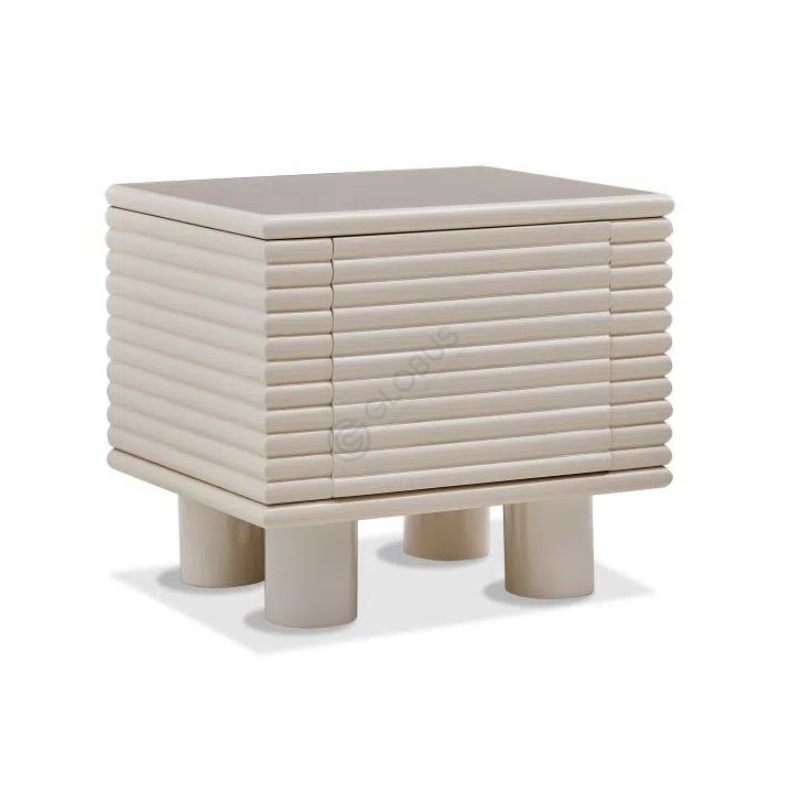Bedside table GIOBAGNARA Scala