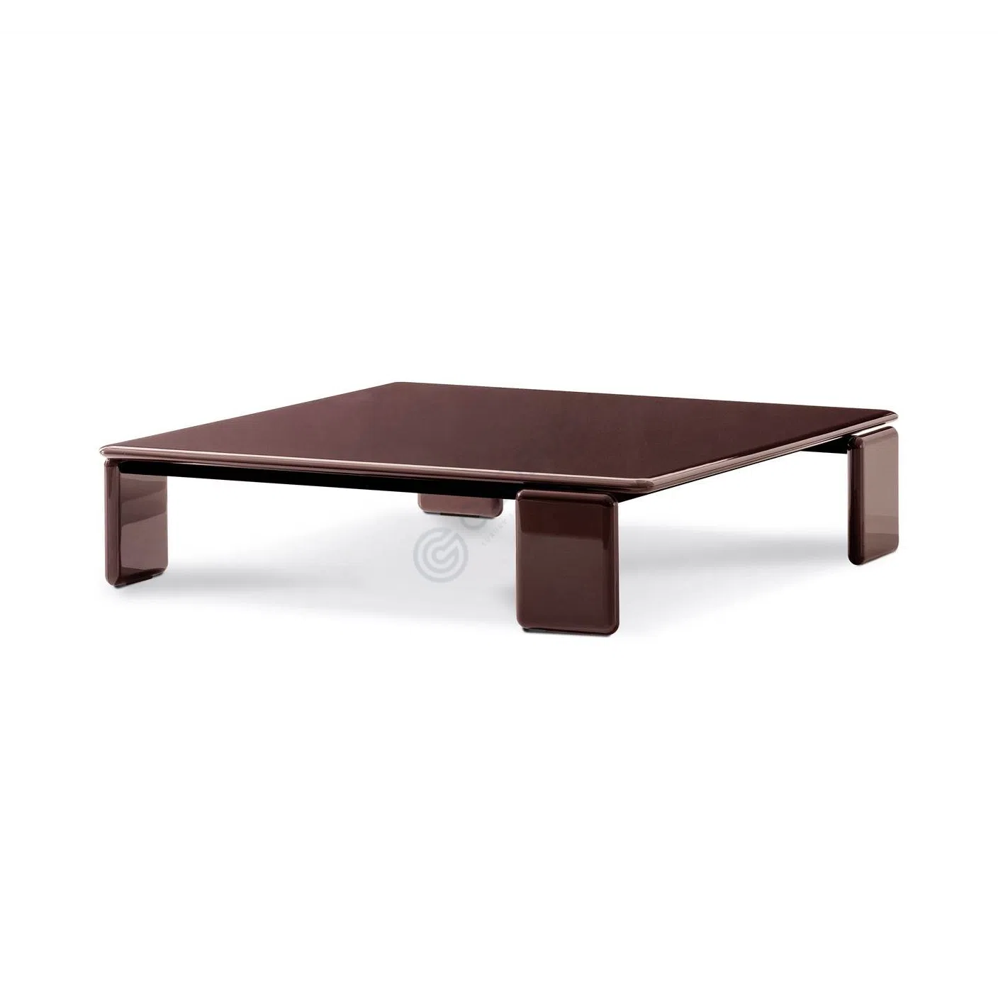 Coffee table MINOTTI Drake