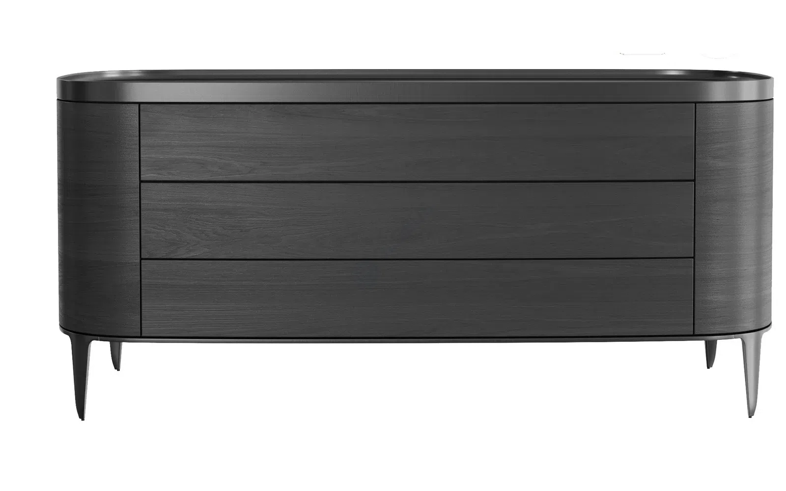 Dresser POLIFORM Gentleman