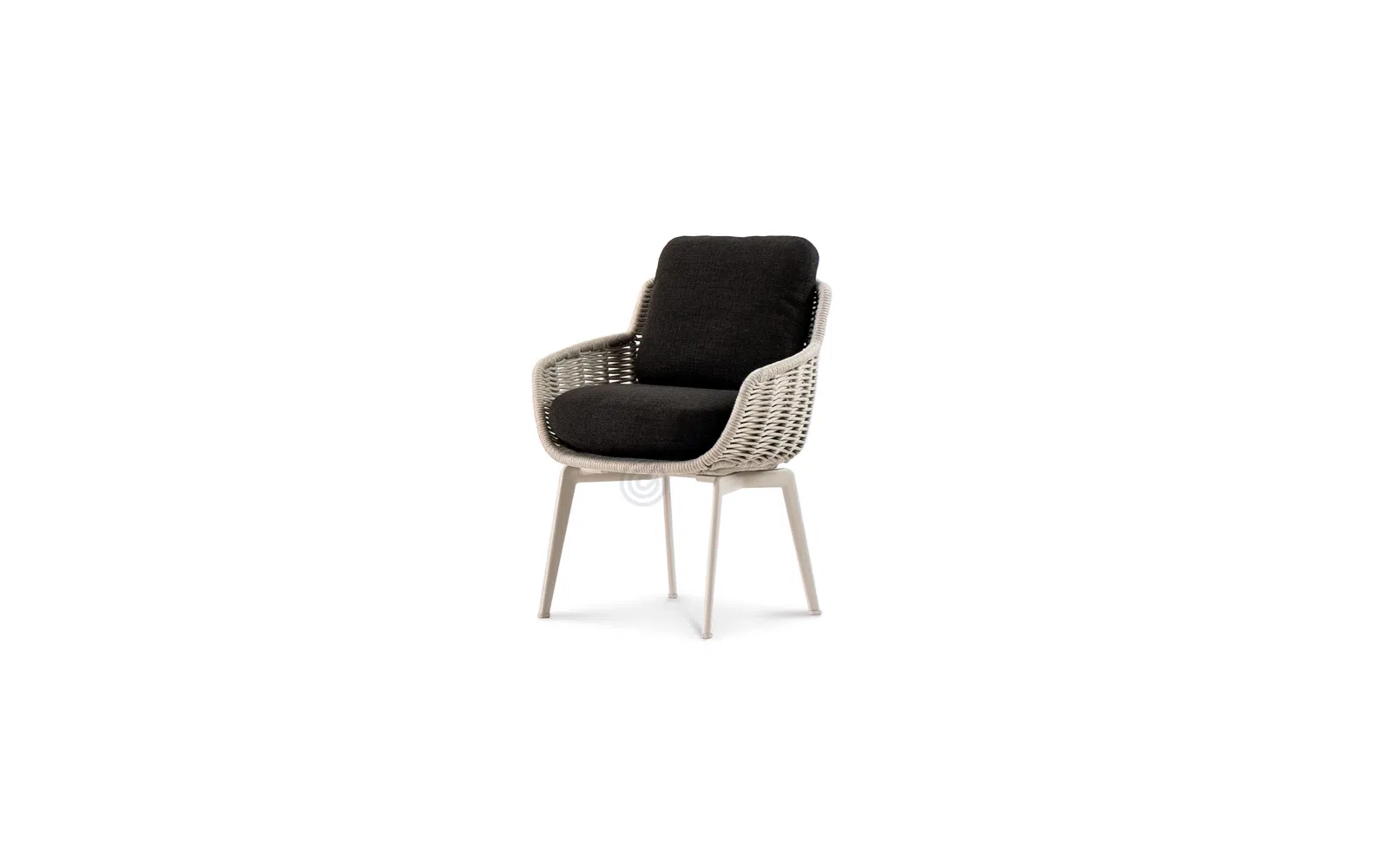 Outdoor chair Pavena