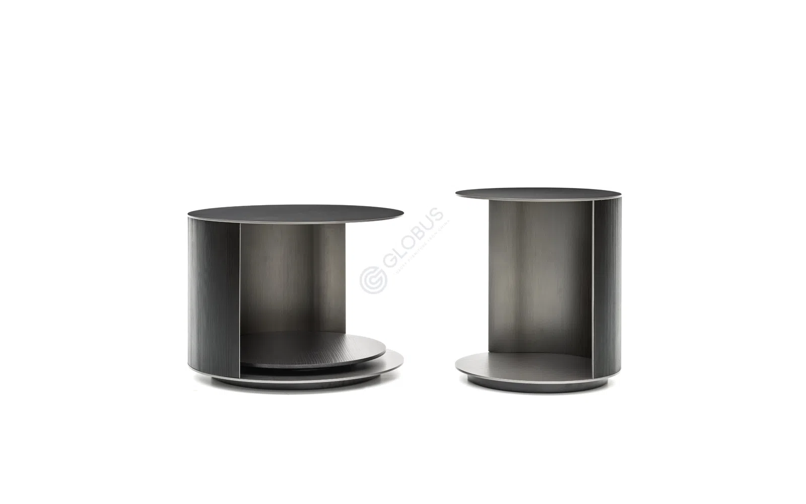 Side table MINOTTI Richer
