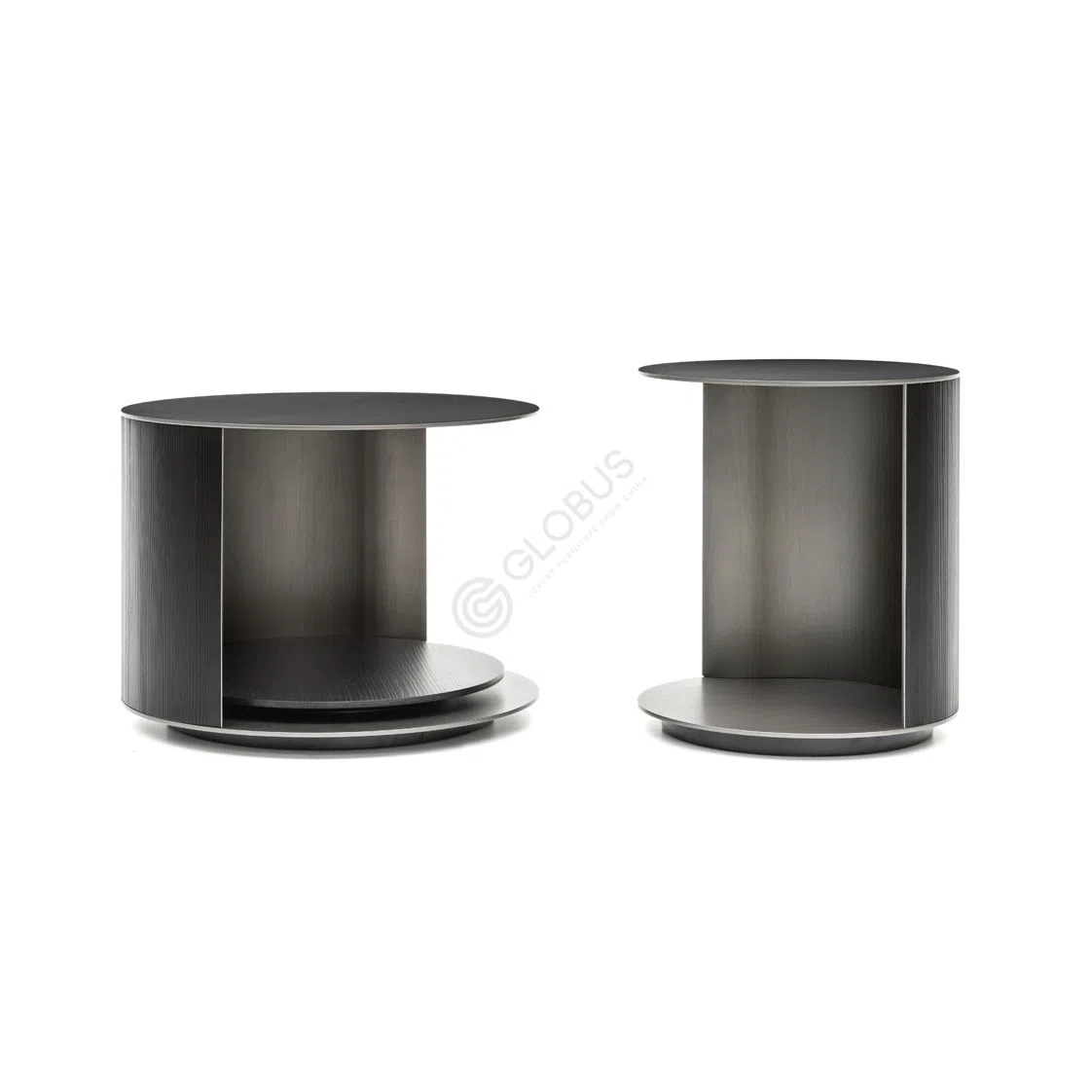 Side table MINOTTI Richer