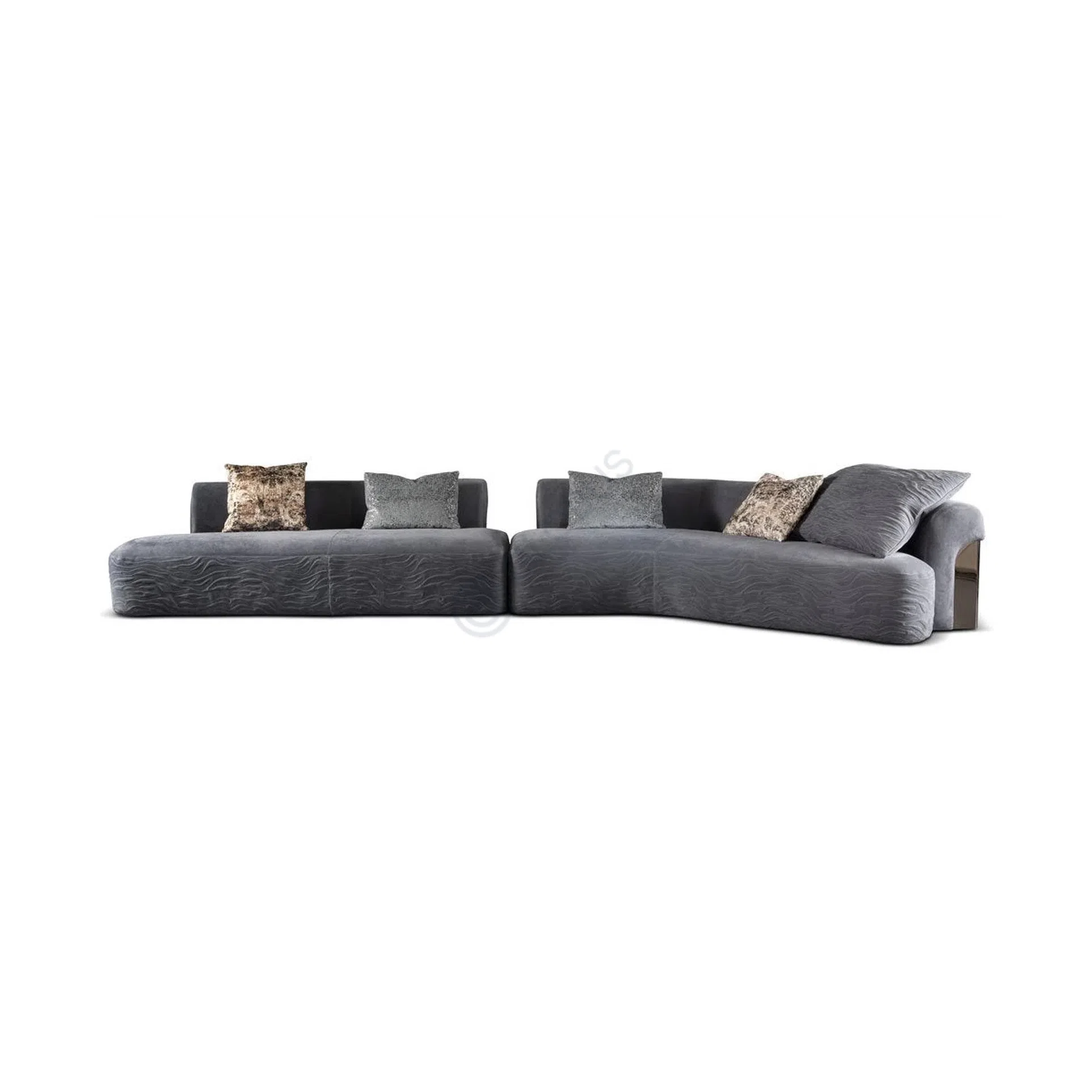 Sofa LONGHI Nip