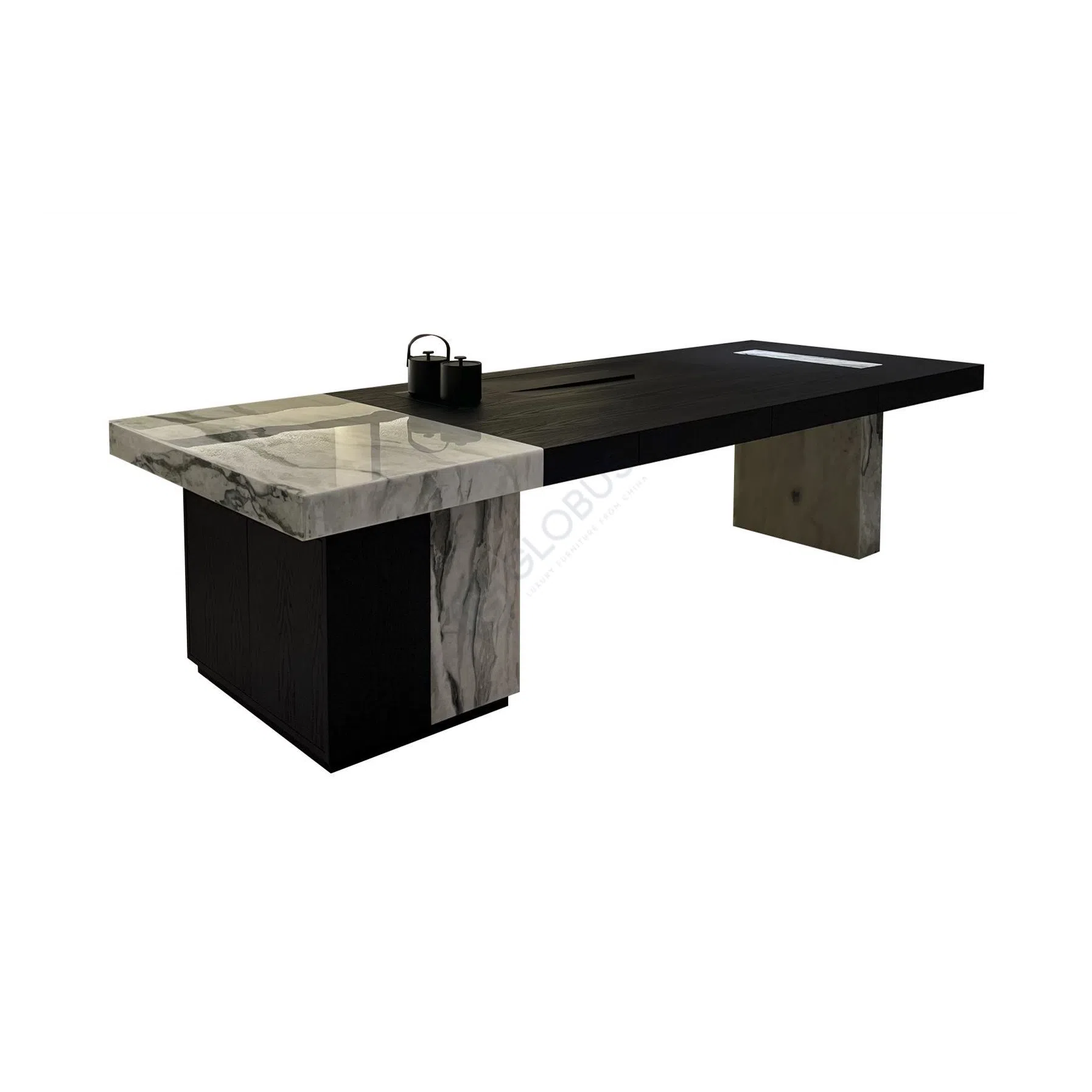 Tea table Intuitivo
