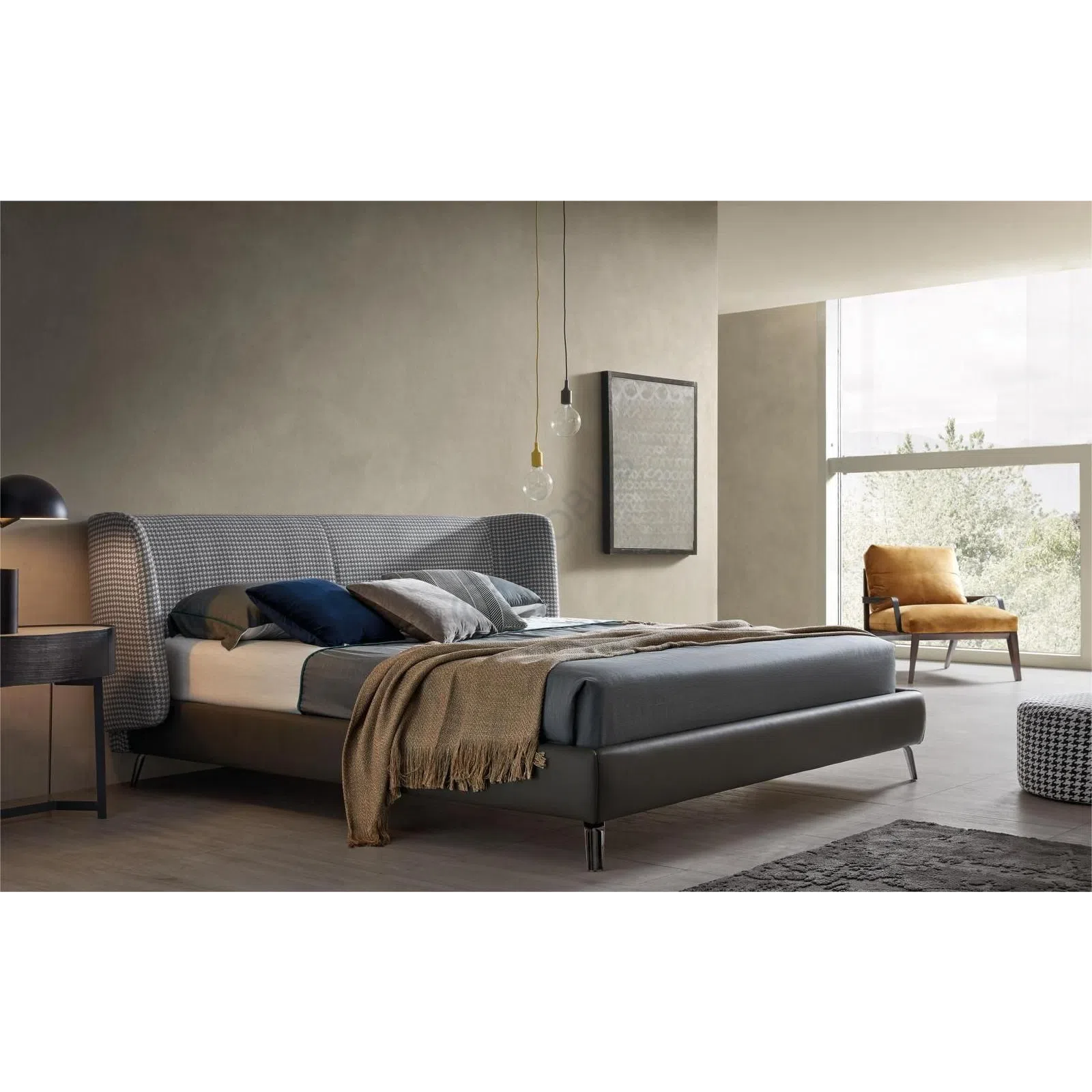Bed Gradatamente