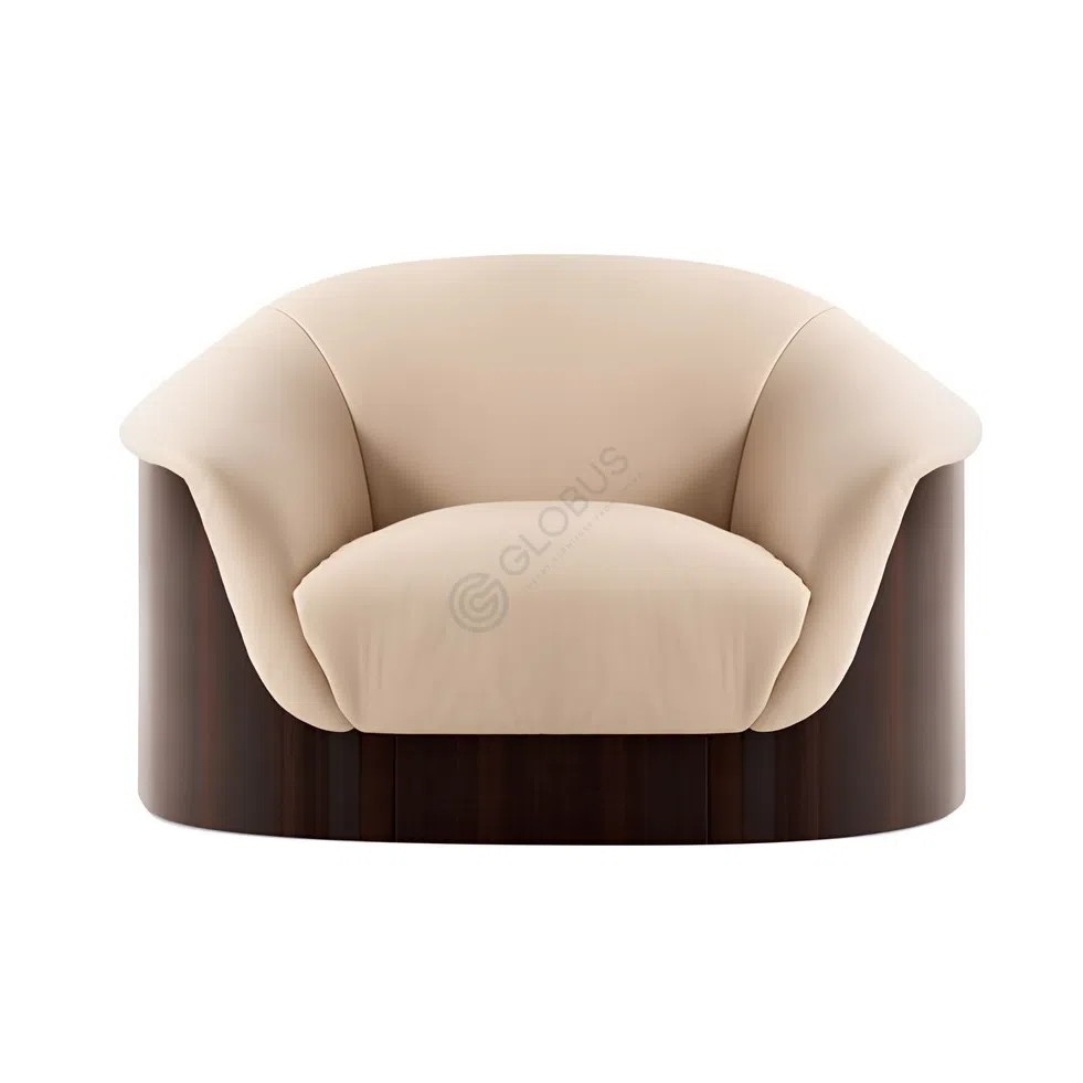 Armchair BENTLEY Leiston