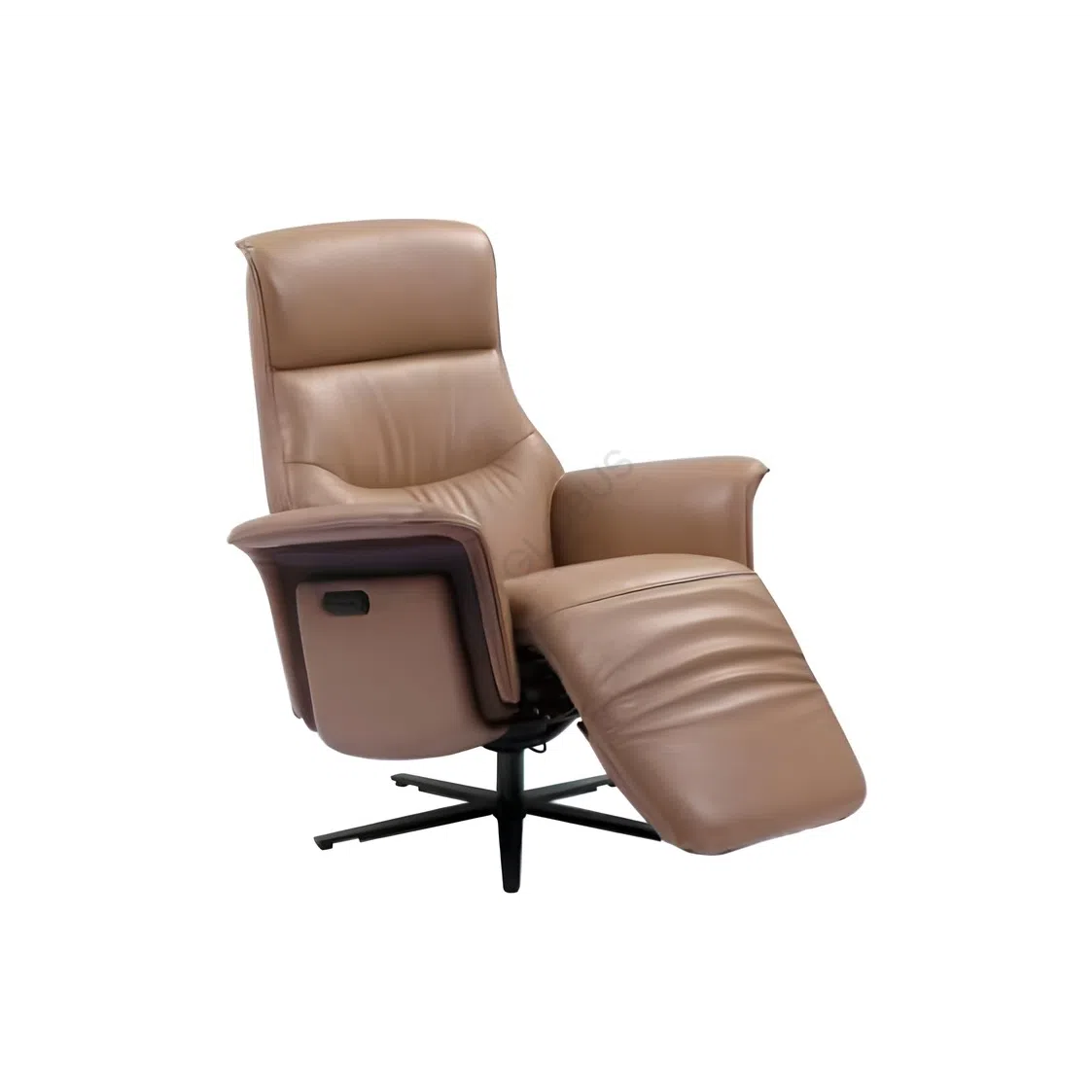 Reclining armchair Divulgo